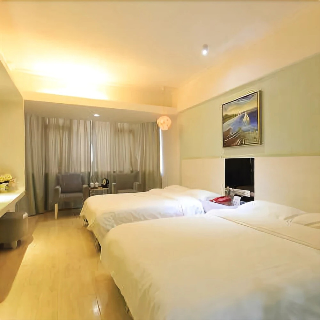 Jinlong City Hotel