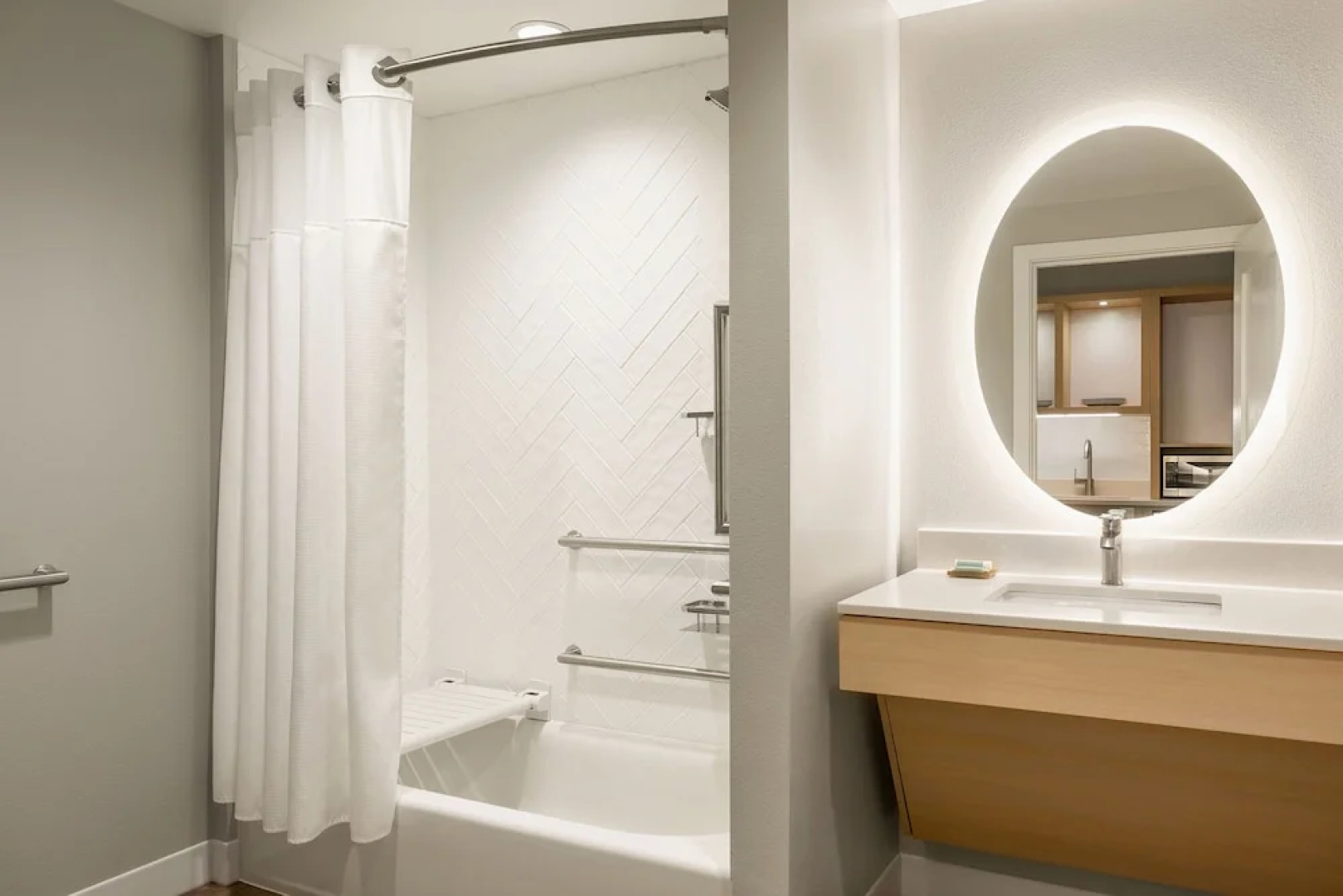 Towneplace Suites by Marriott Iron Mountain