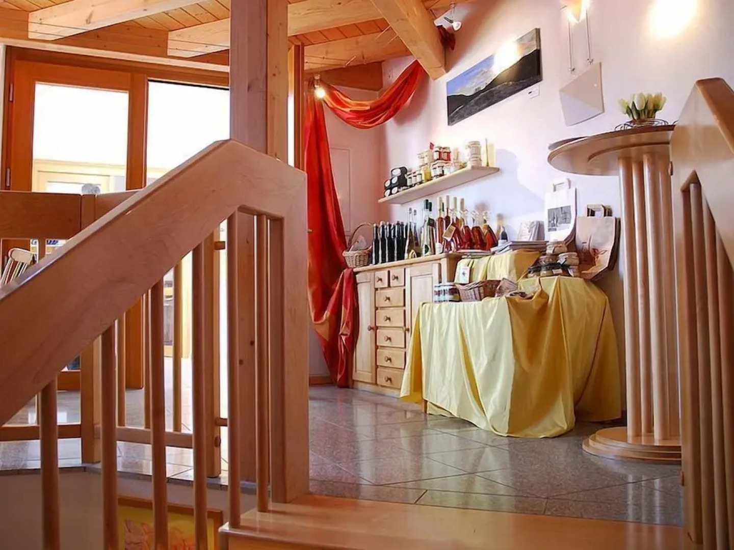 Gästehaus und Weingut Peth