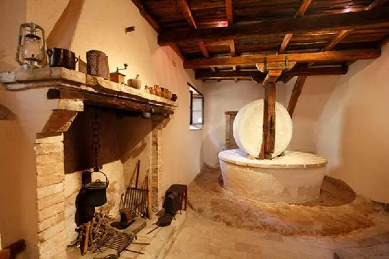 Agriturismo I Mandorli