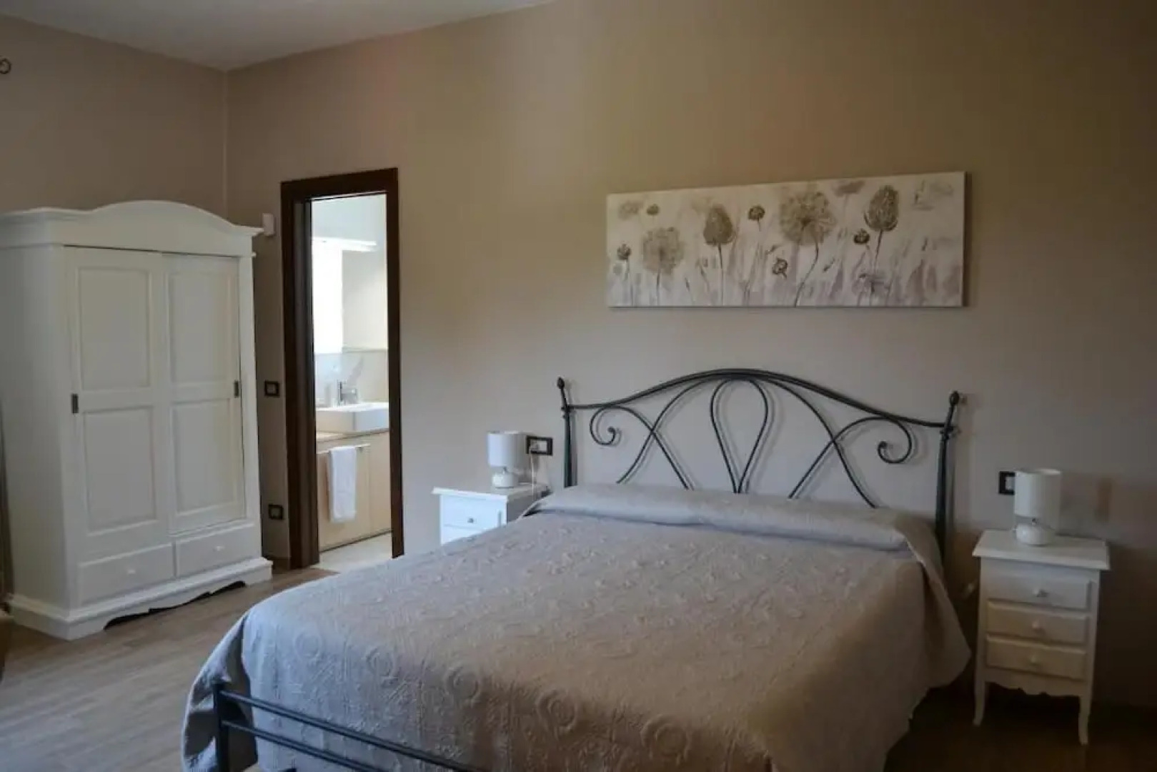 Affittacamere Casa Caimotta