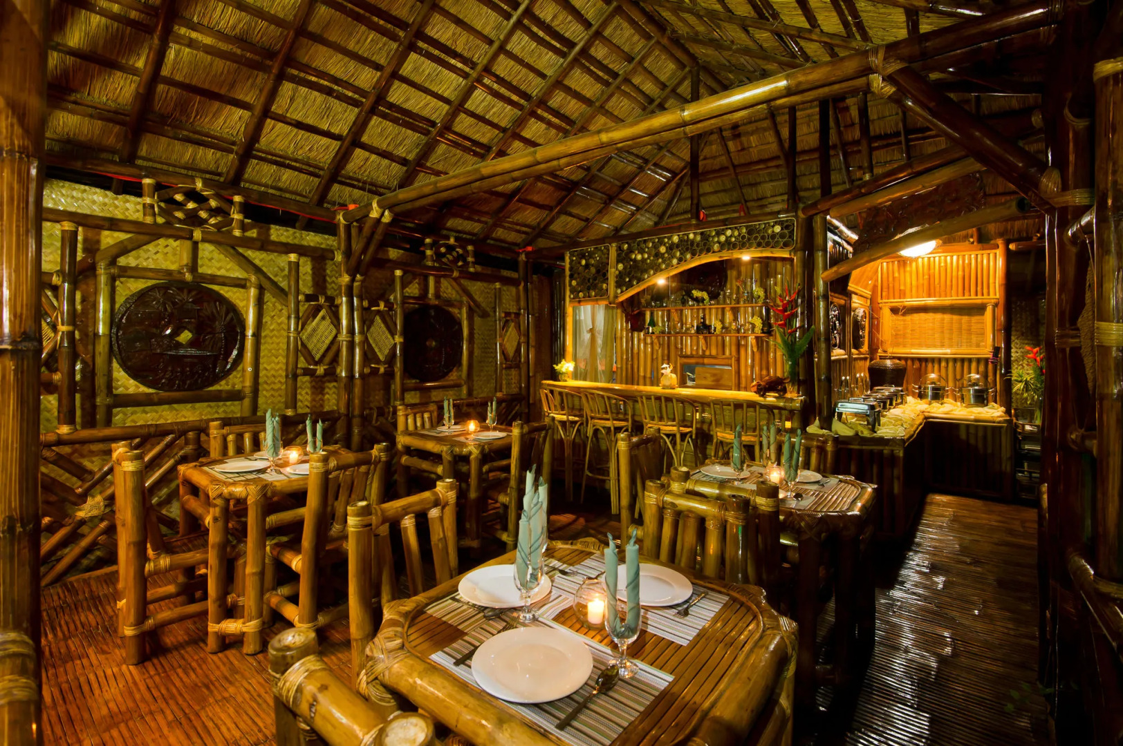 Blessie's Bed & Breakfast