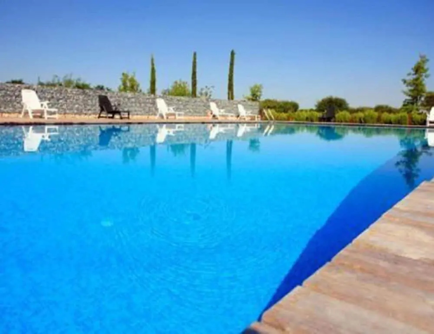 Country House Letizia