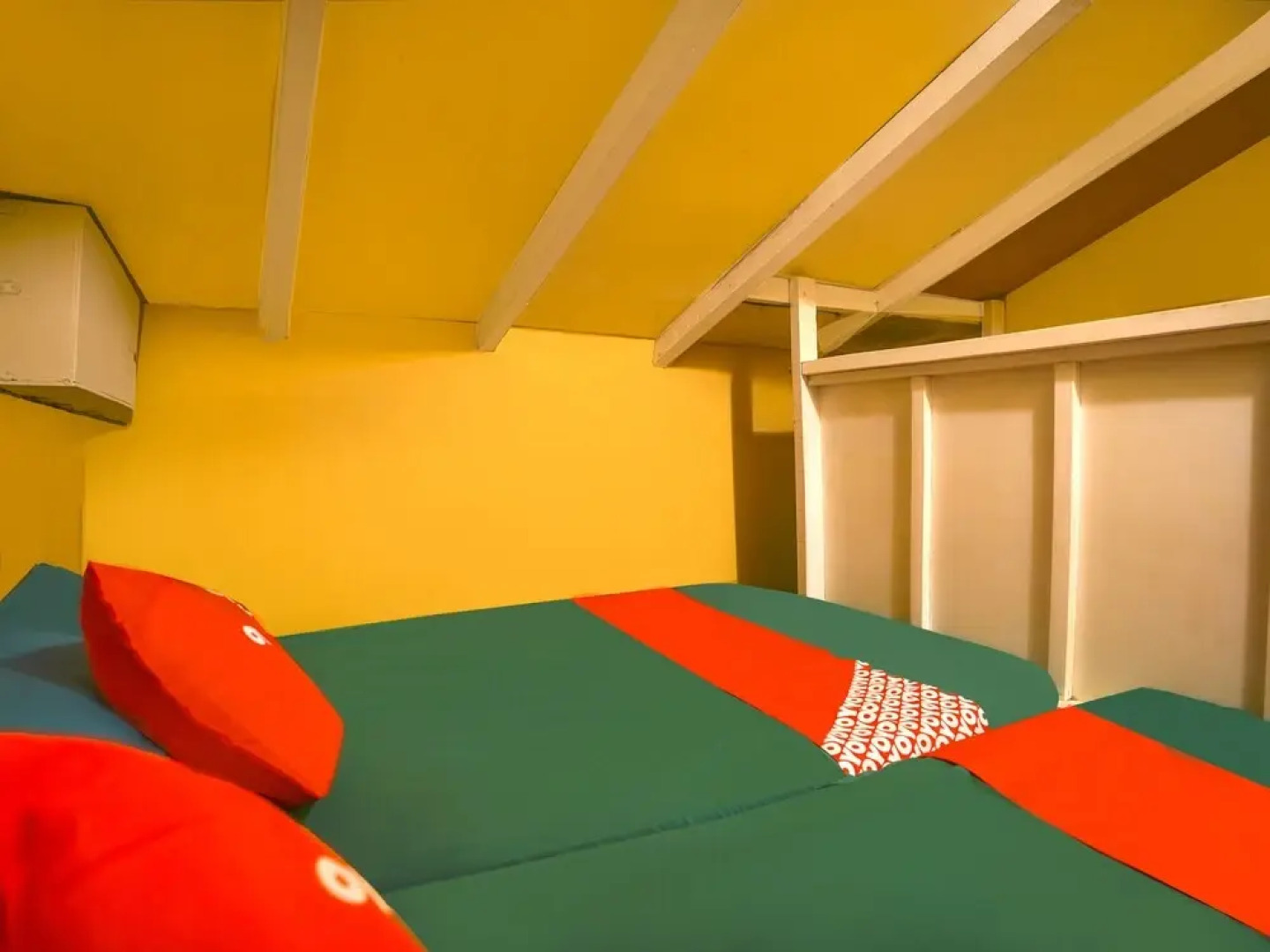 OYO 872 Villa Tomasa Beach Resort