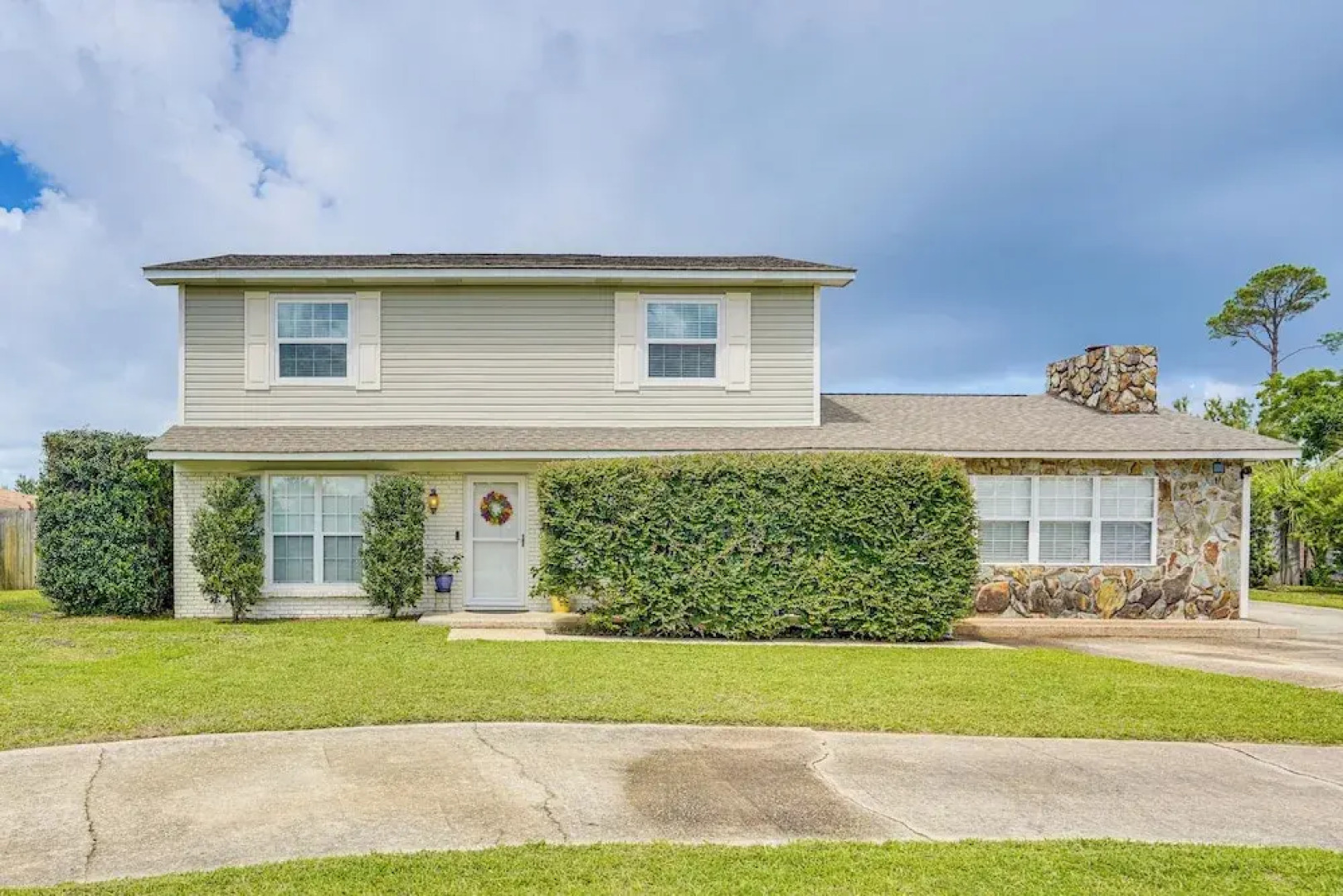 8 Mi to Beaches: Getaway w/ Pool in Panama City!