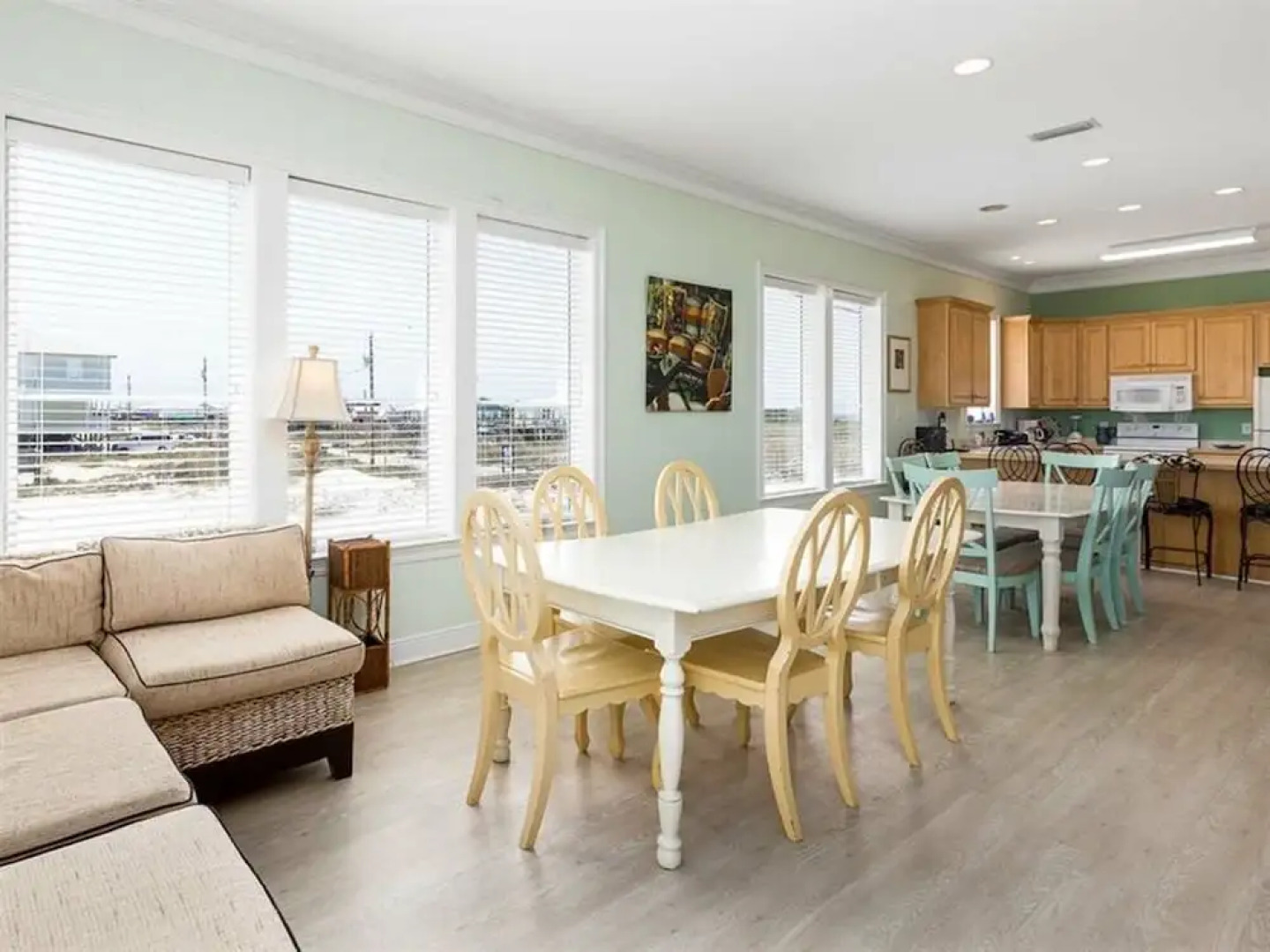 Beach Castle E by Meyer Vacation Rentals