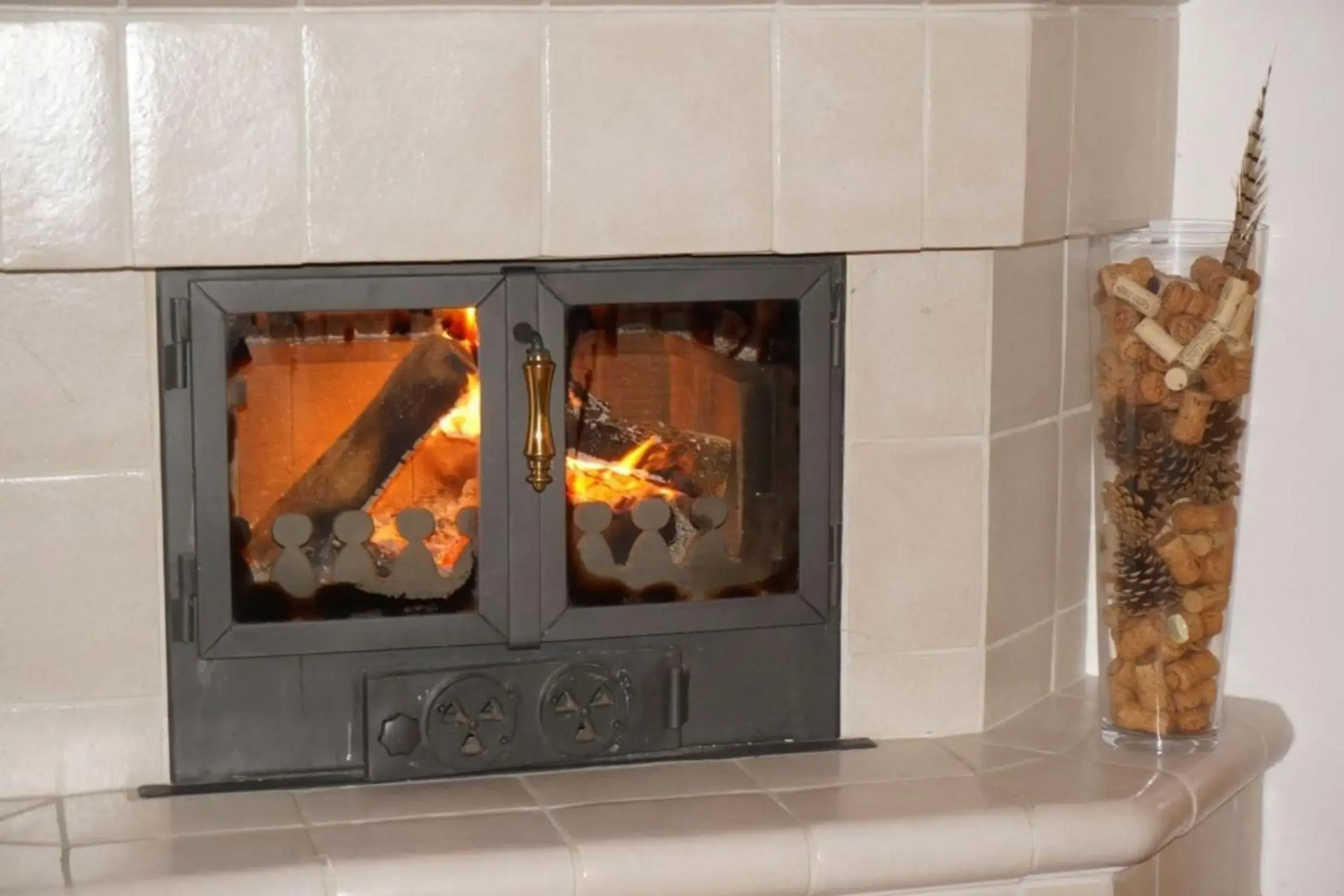 Hüs an den Salzwiesen