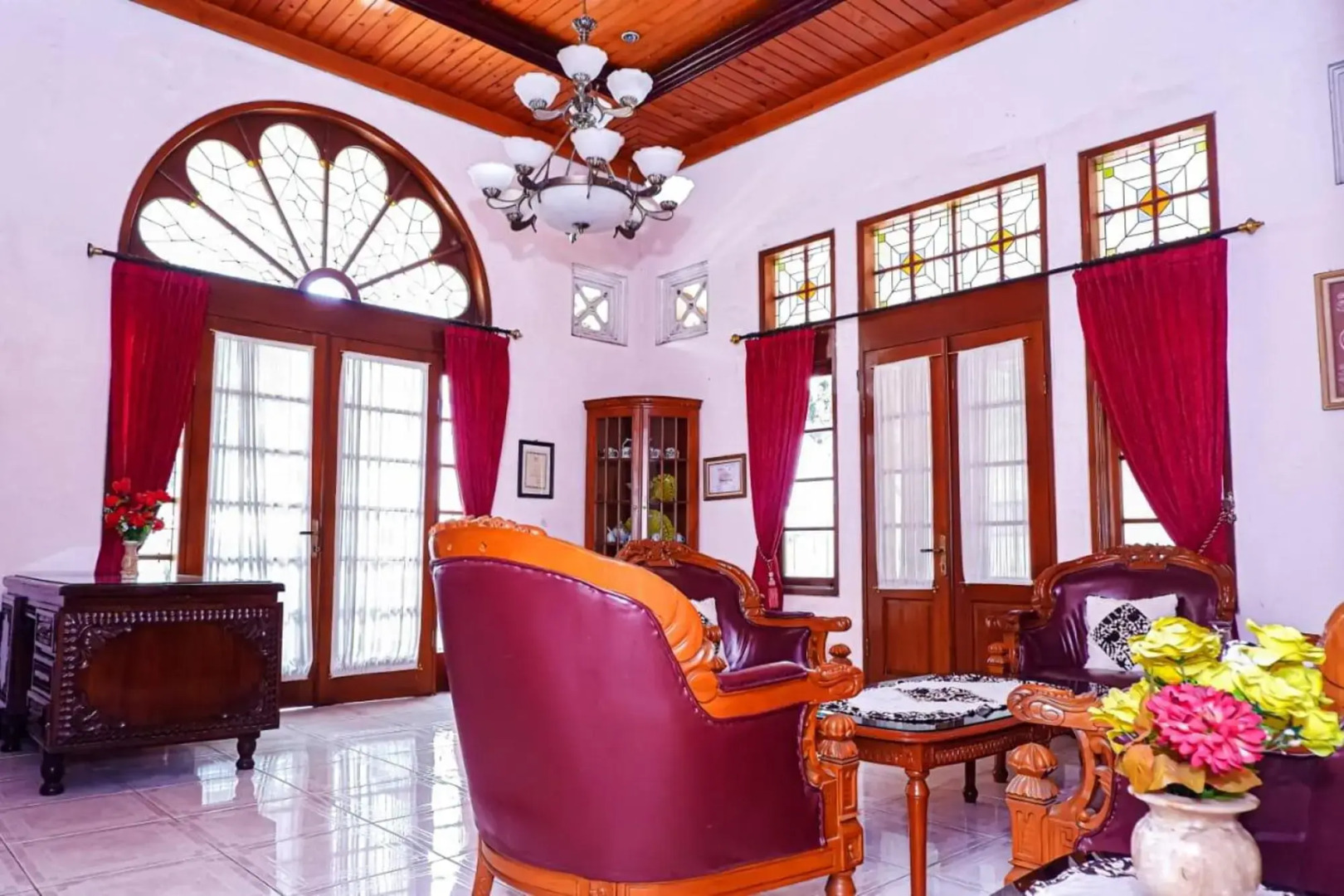 Wisma Yasmin Syariah