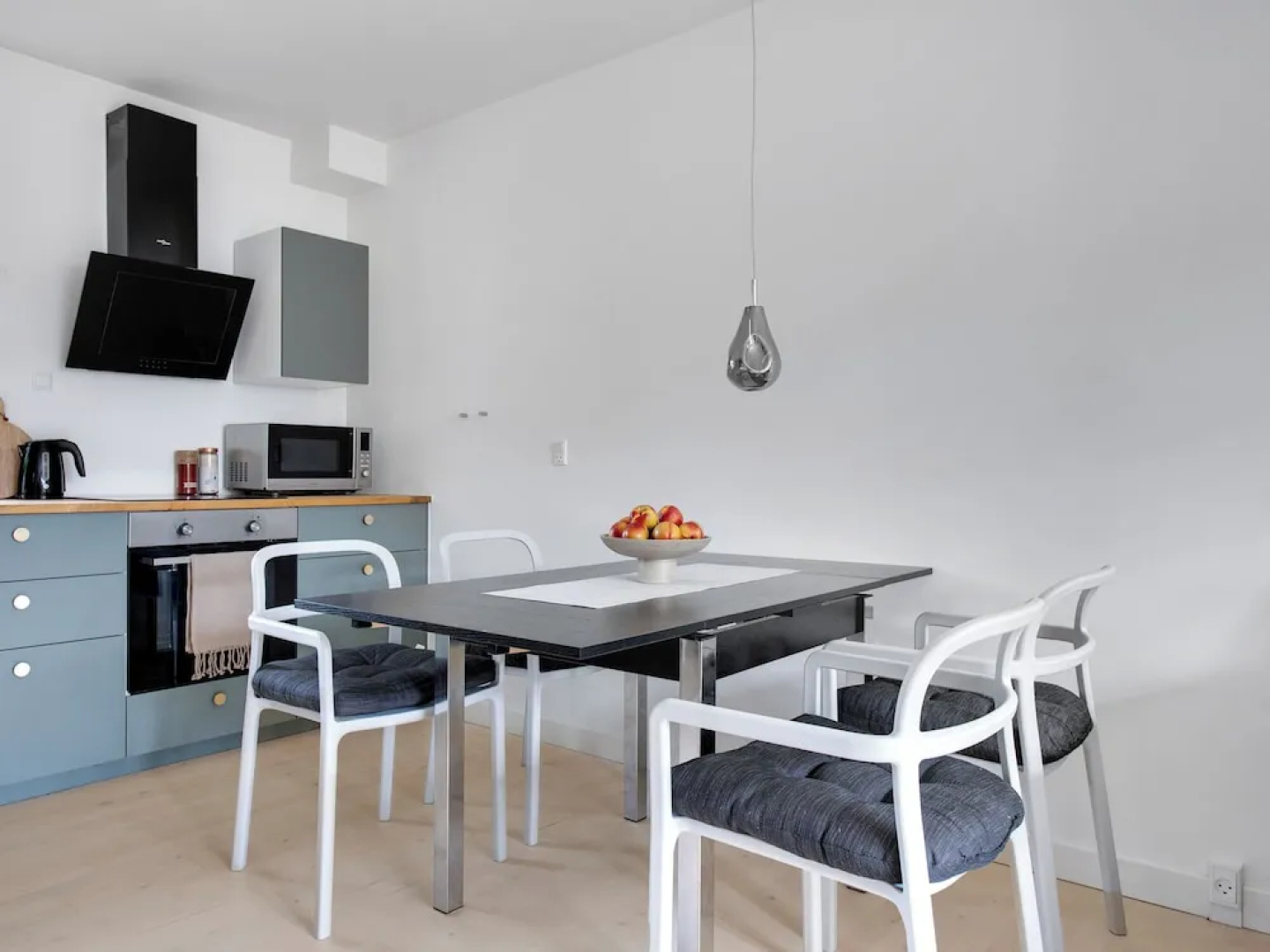 Sanders Passage - Lovely 1-bdr Apt in Rodovre