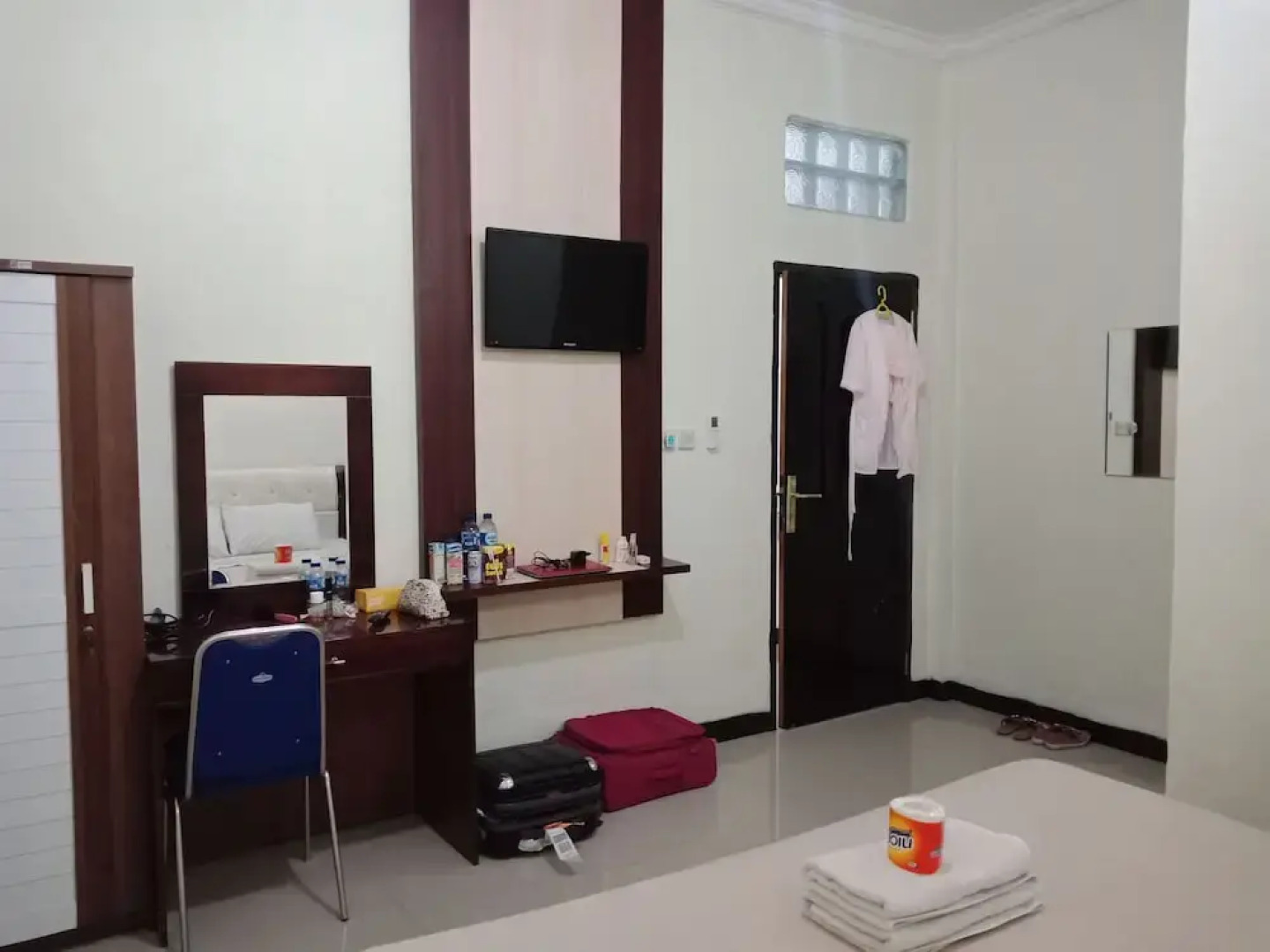 Ar' Rafif Dive Hotel Wakatobi