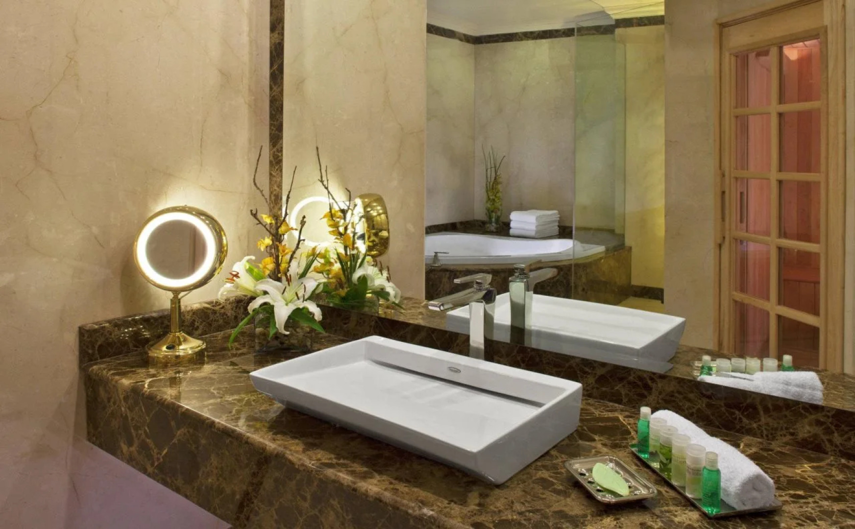 The Westin Camino Real, Guatemala