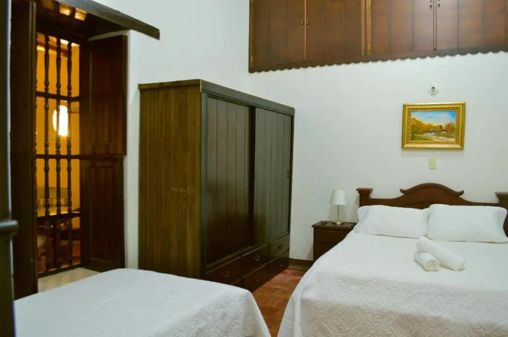 Hotel Casa Claustro de Zapatoca