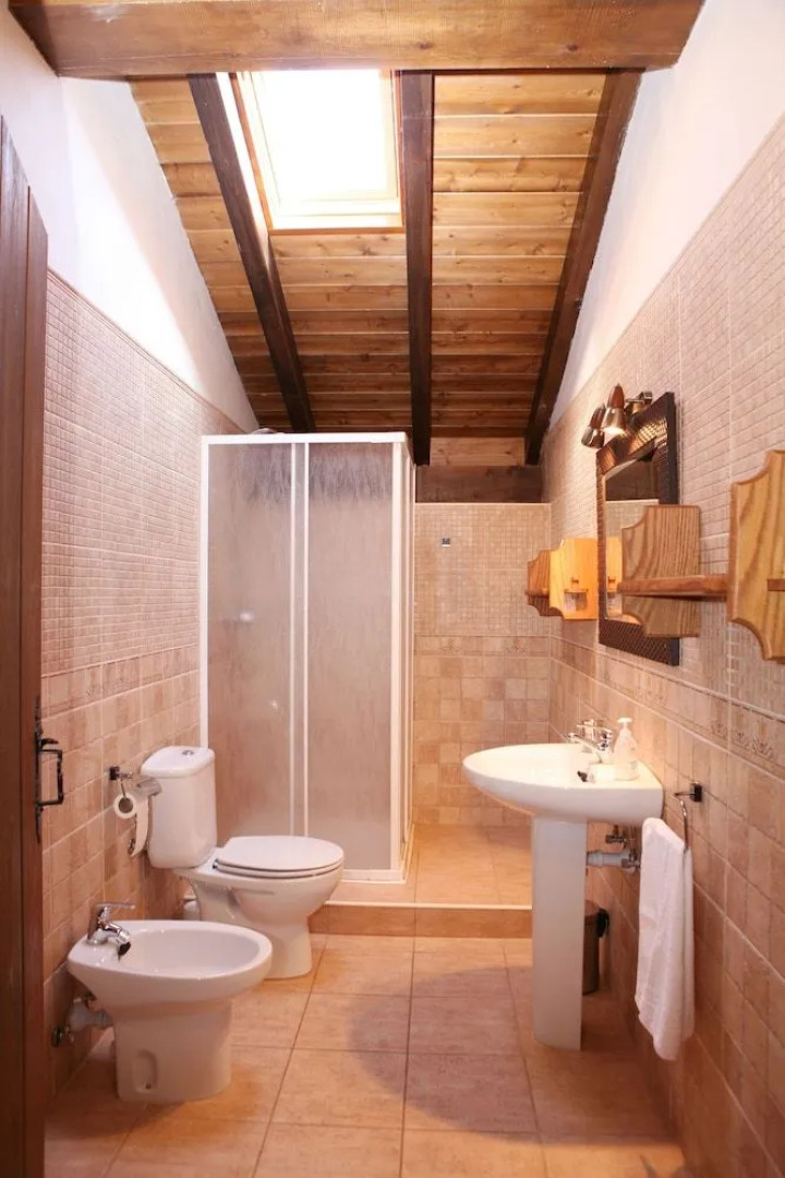 Casa Rural Apaiolarre