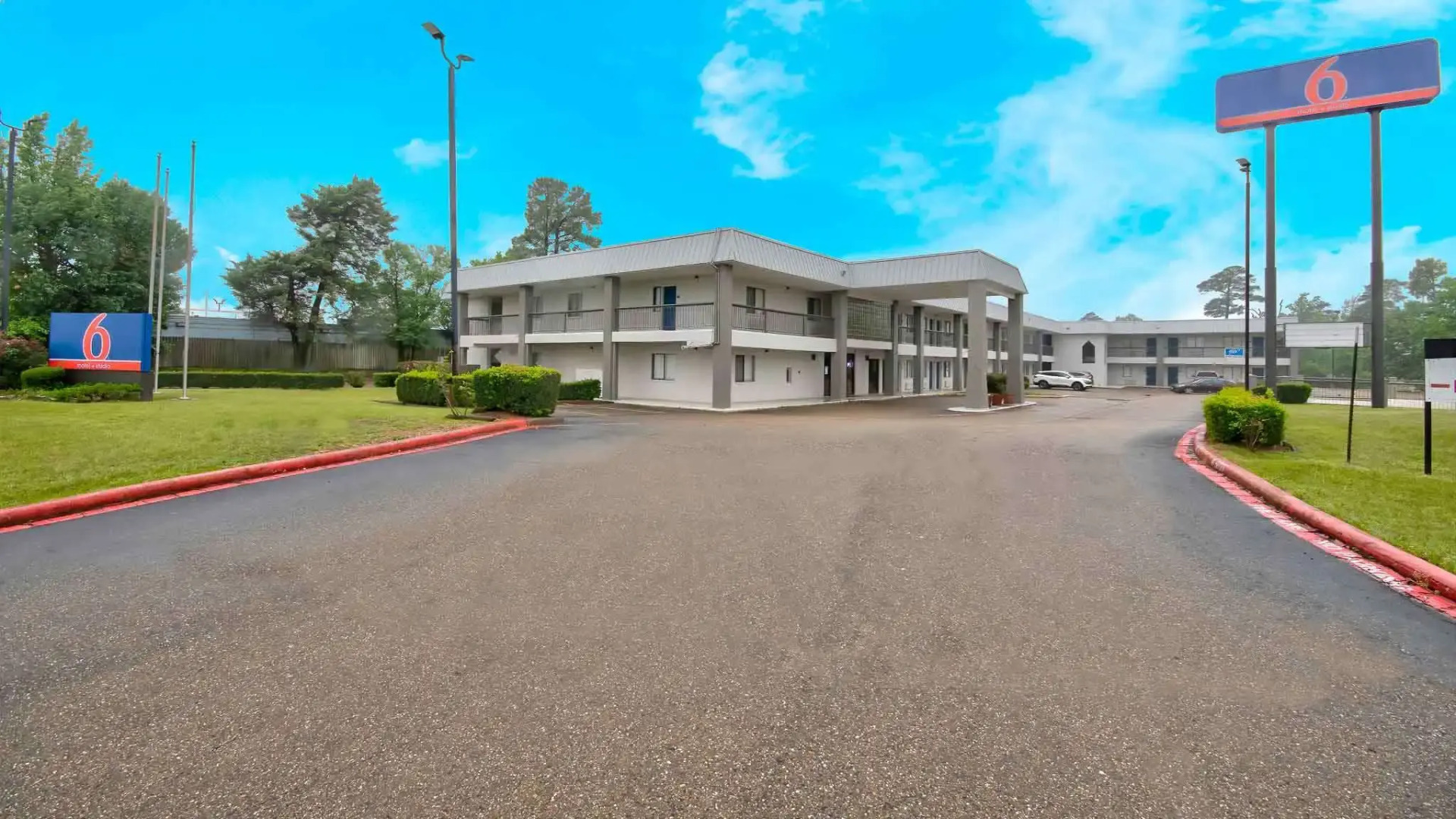 Studio 6 Texarkana, Tx