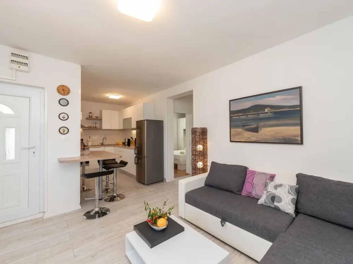 Milka Pridraga in Pridraga