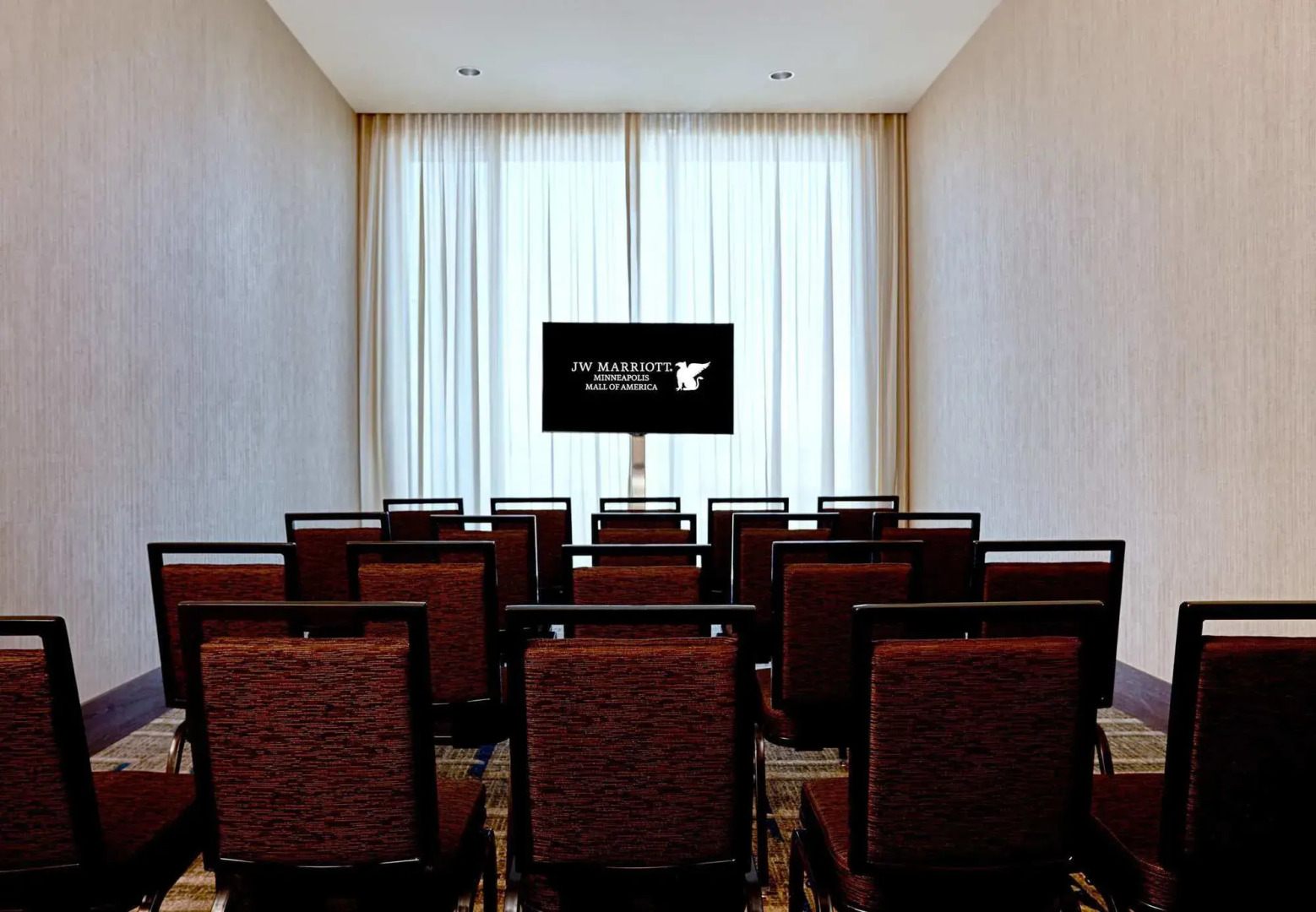 JW Marriott Minneapolis Mall of America