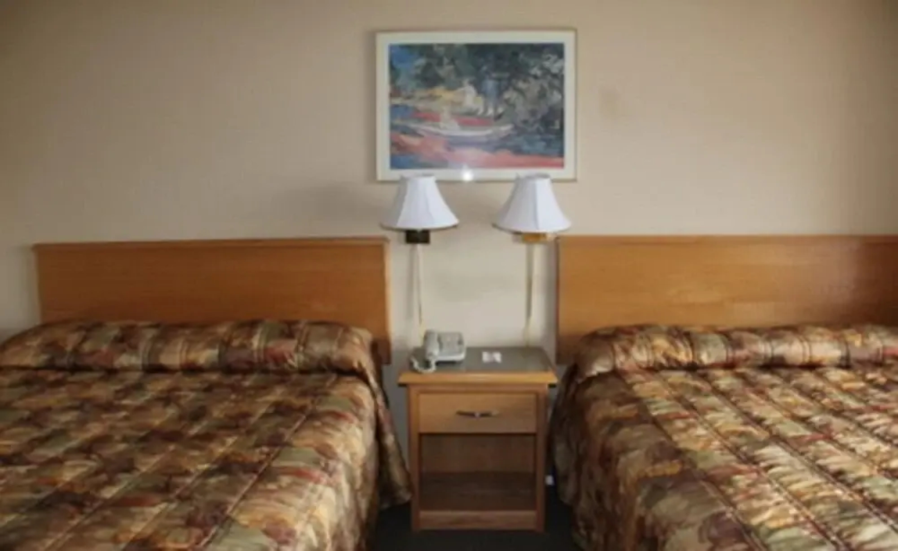 Star Lodge