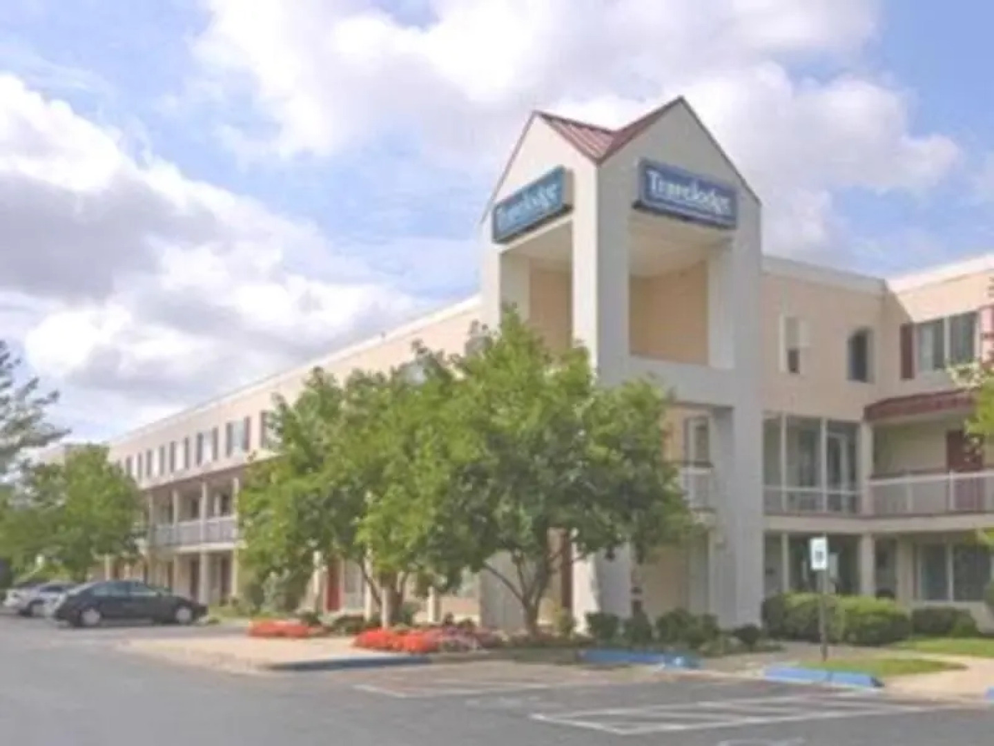 Magnuson Hotel Sharonville