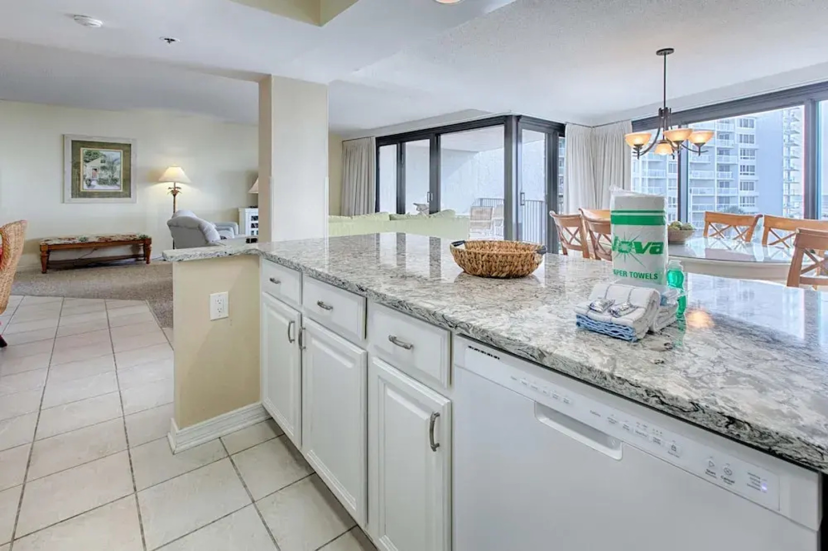 Beachside One 4056 at Sandestin