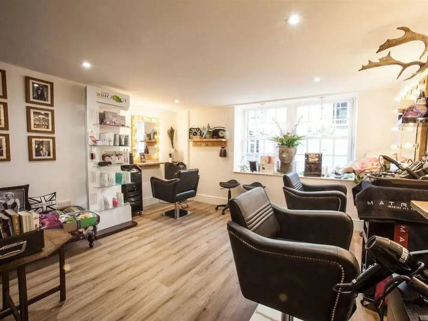 The First Hurdle Guest House