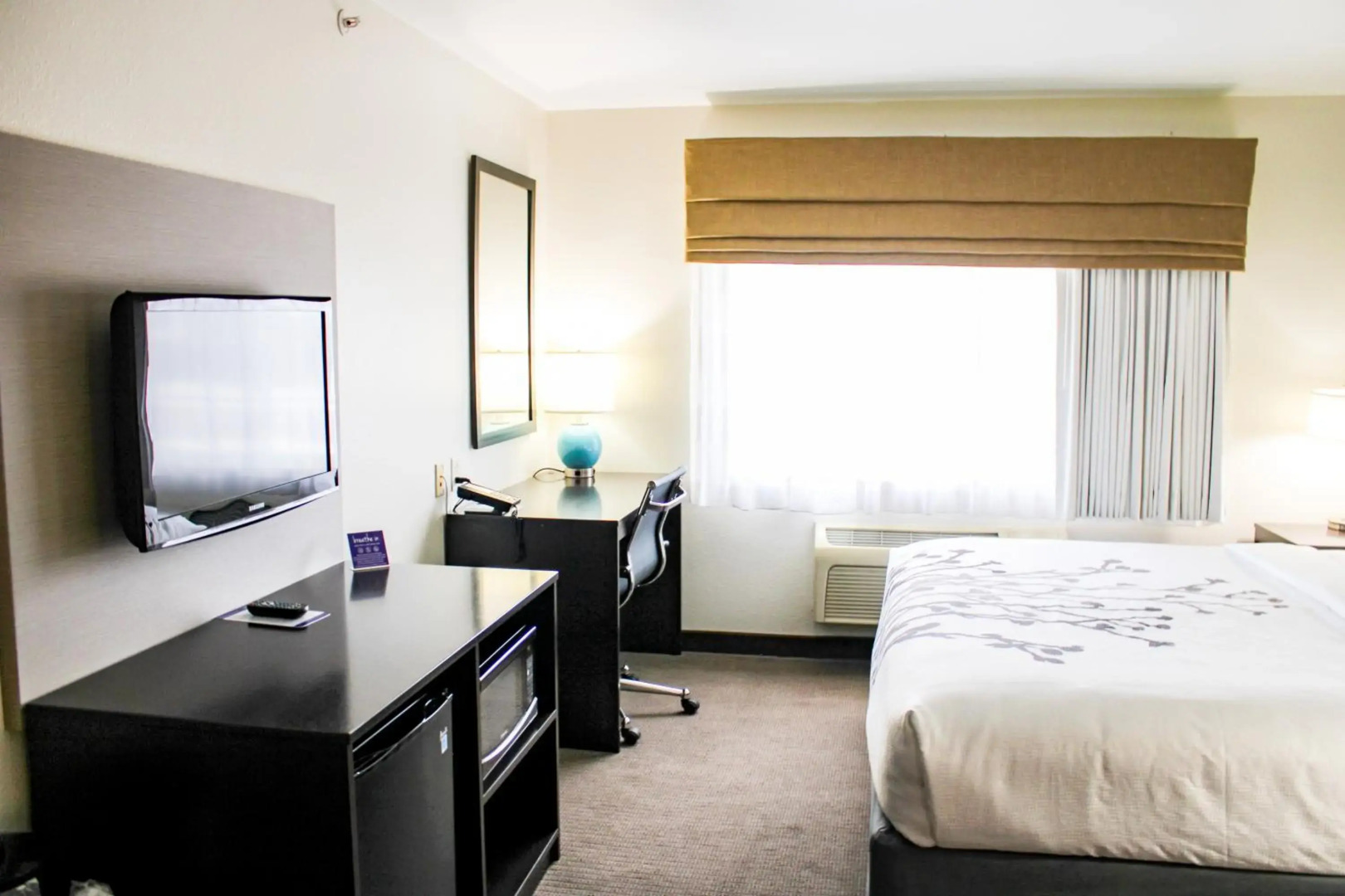 Sleep Inn & Suites Conference Center Eau Claire North