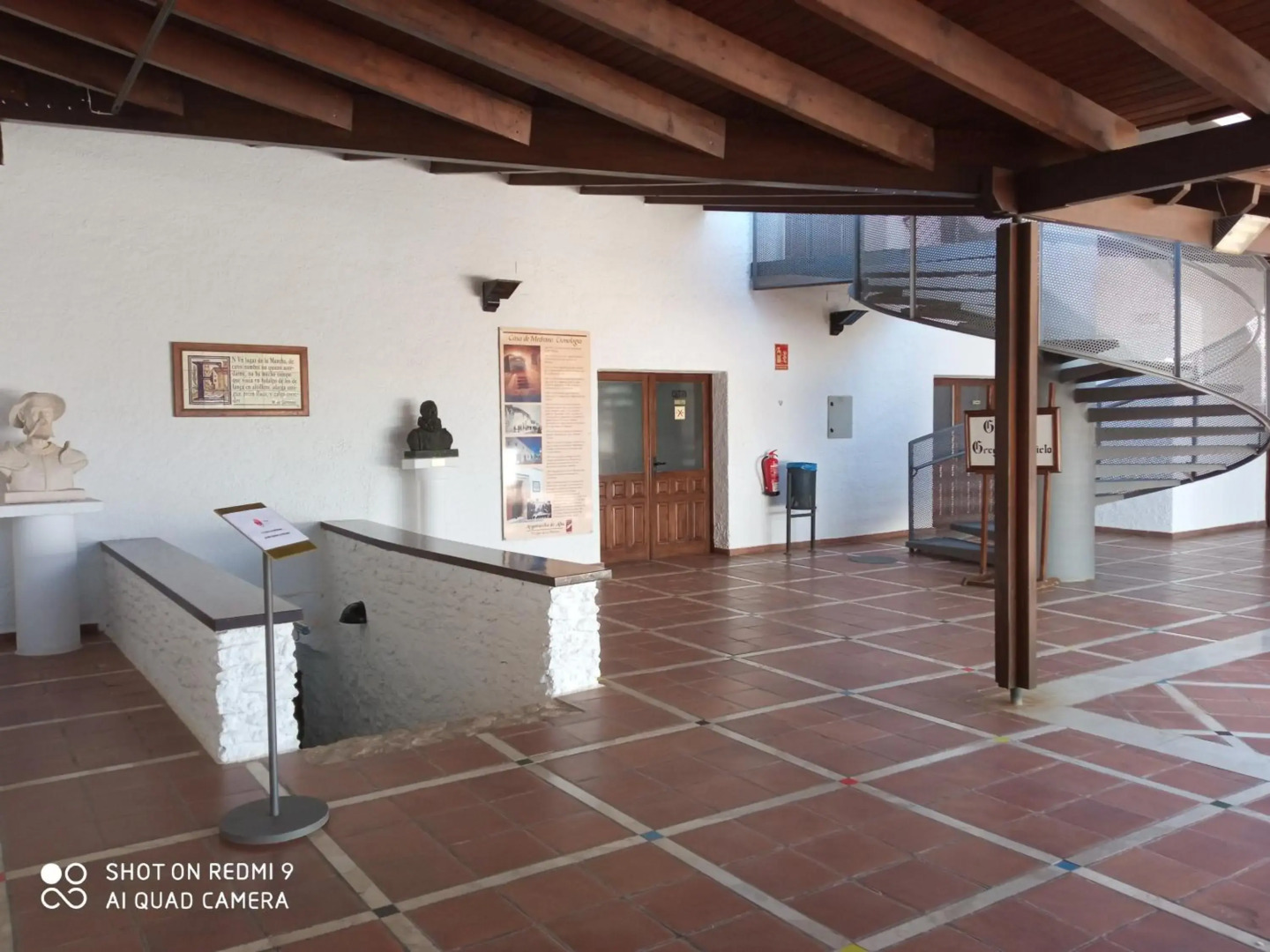 Vivienda Vacacional El Molino Argamasilla De Alba