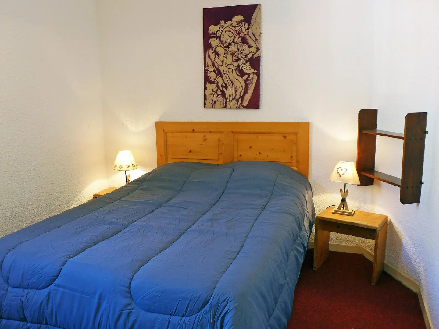 Résidence Lac du Lou