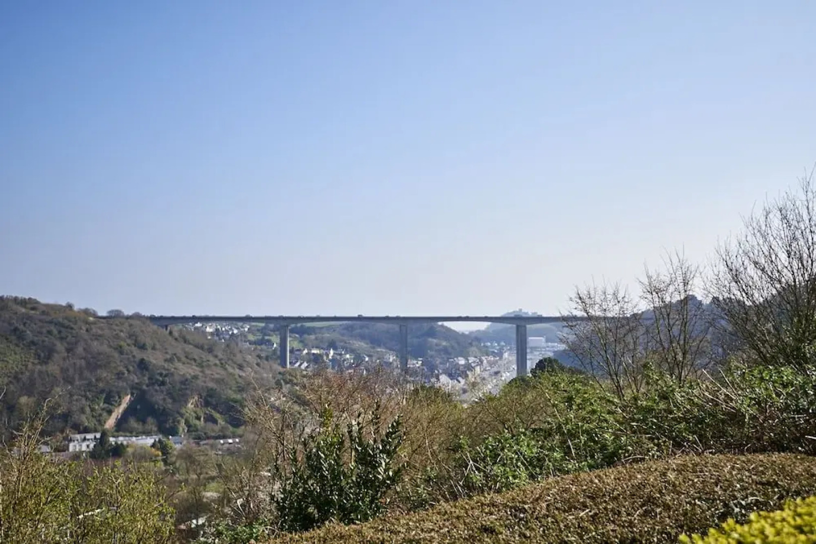 Les Appartements Saint -Michel 3