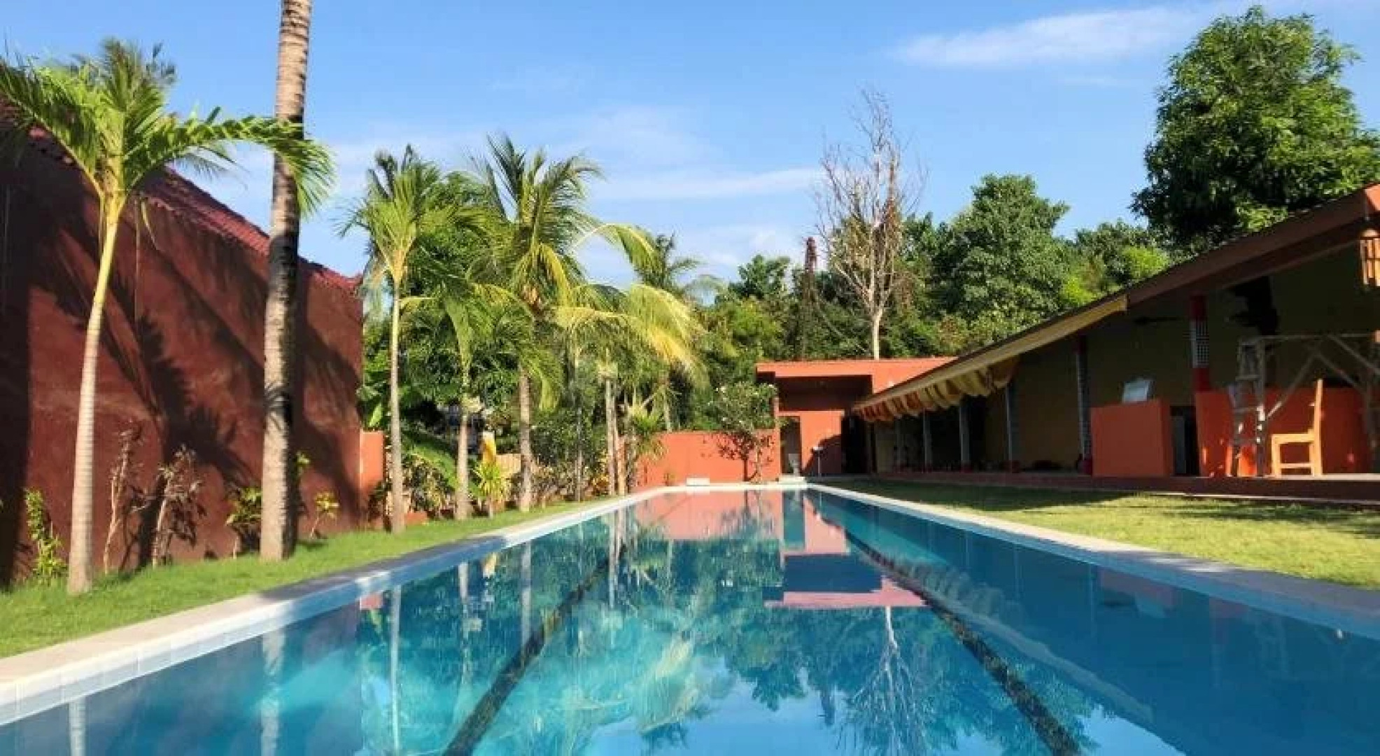 Pebble & Fins Bali Dive Resort