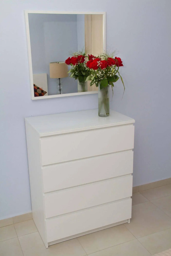 Ayka Apartments Bubali