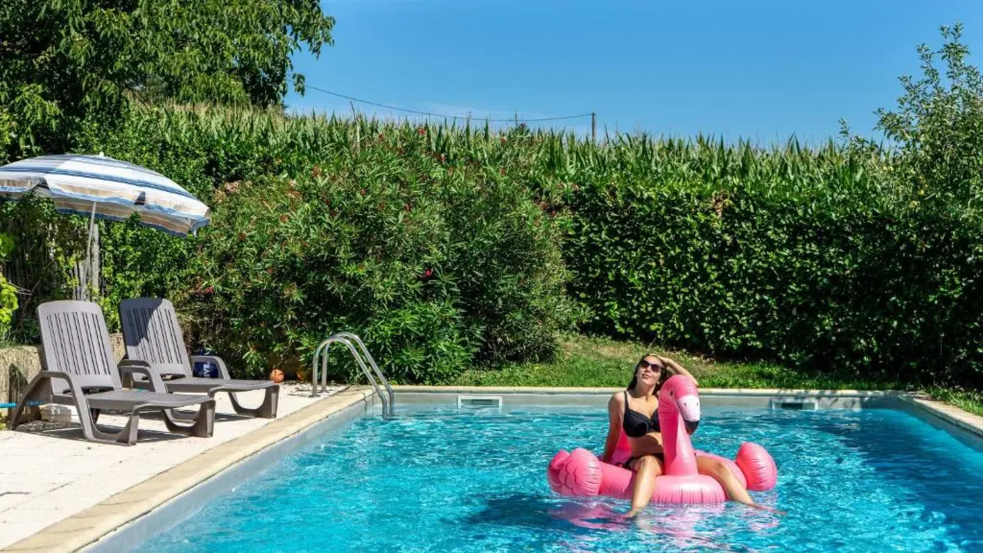 Gîtes Pyrénées Les Trois Montagnes