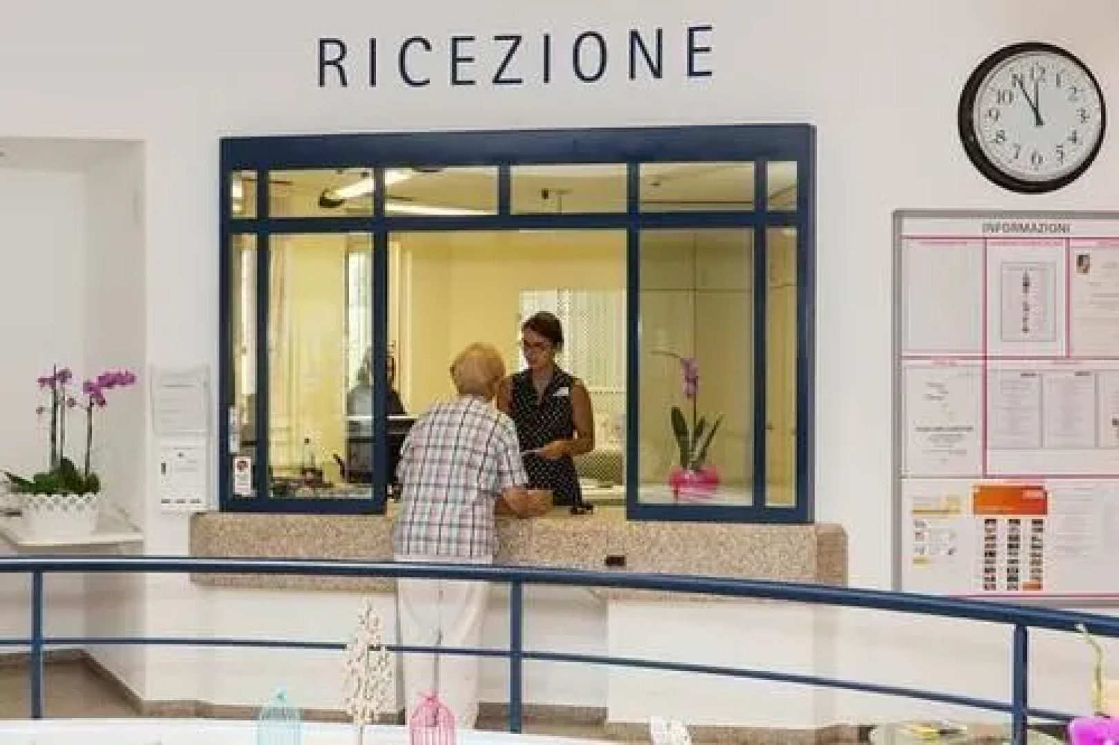 Tertianum Residenza Hotel e Ristorante Al Parco