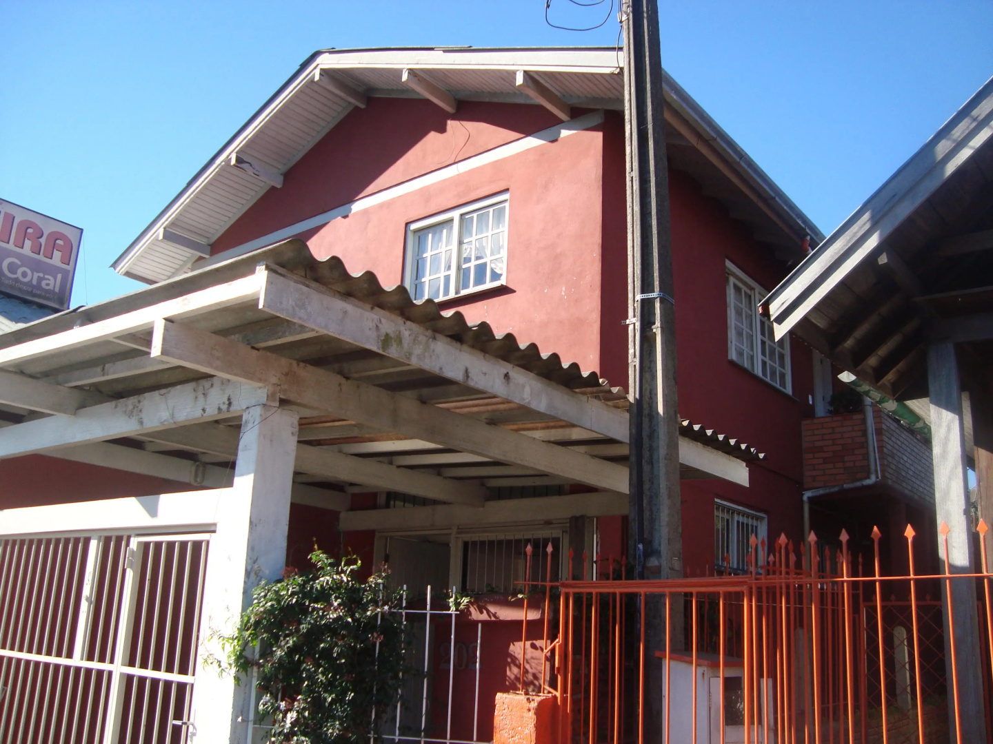 Apartamento Aromas de Canela