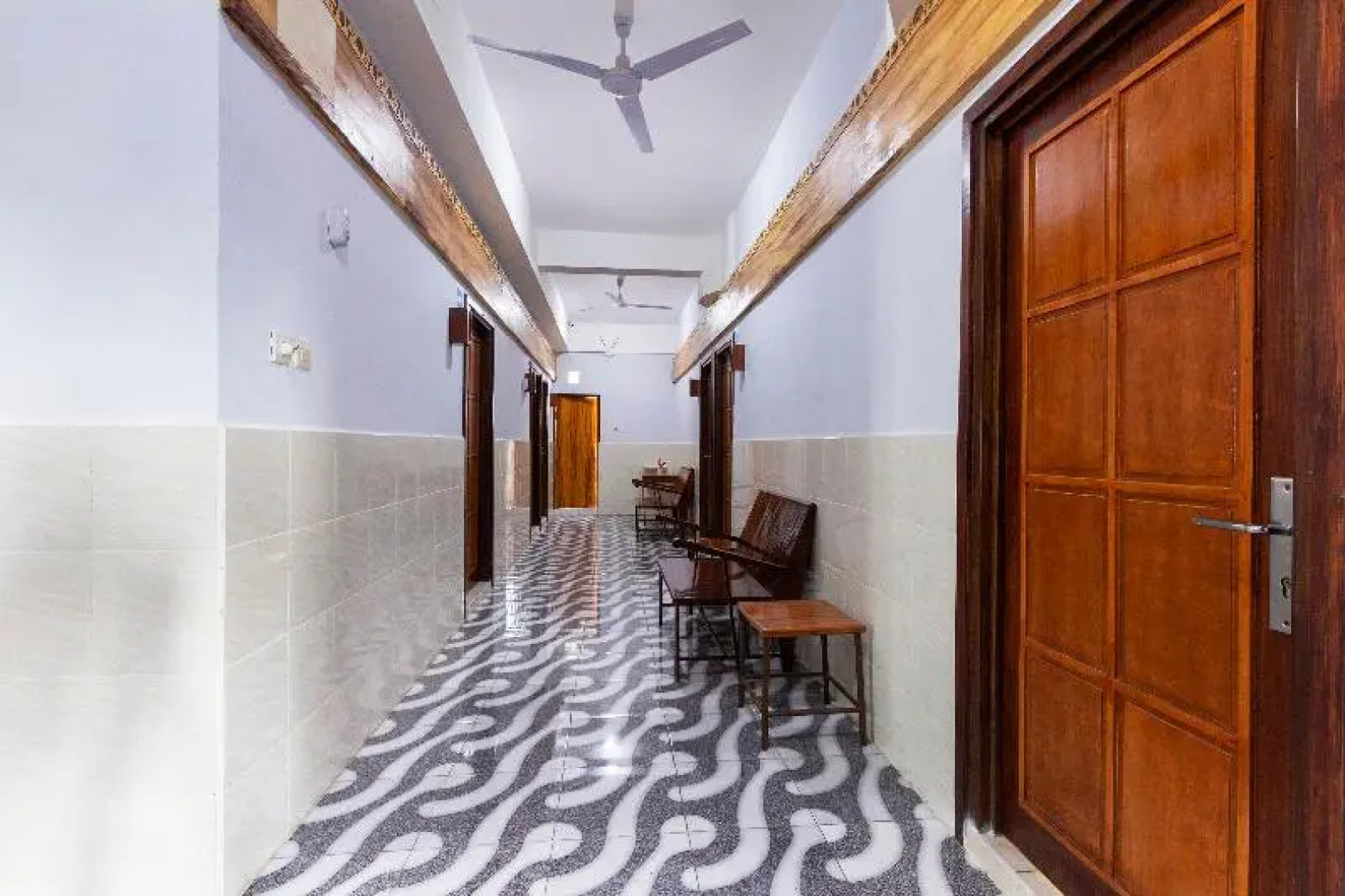 OYO 3720 Homestay Gayatri Janti