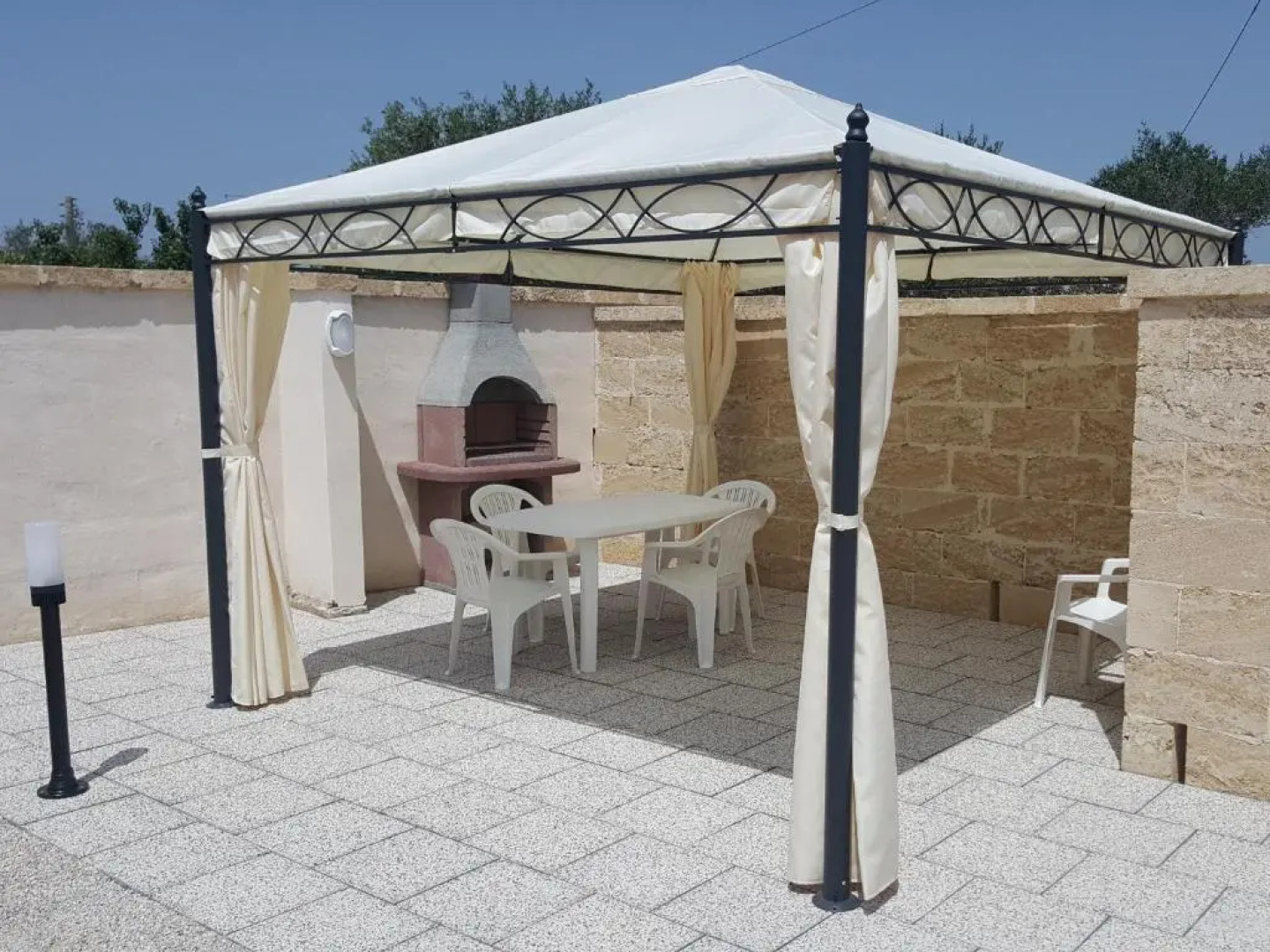 Residence Villa Silvia