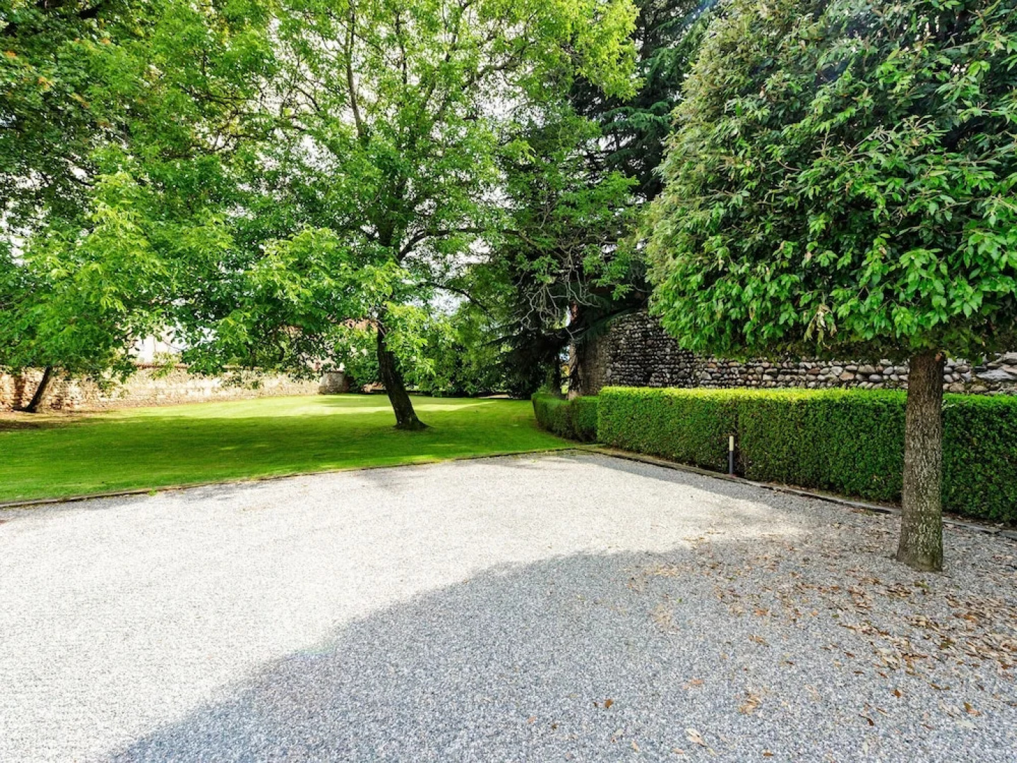 Heritage Apartment in Sandigliano With Garden