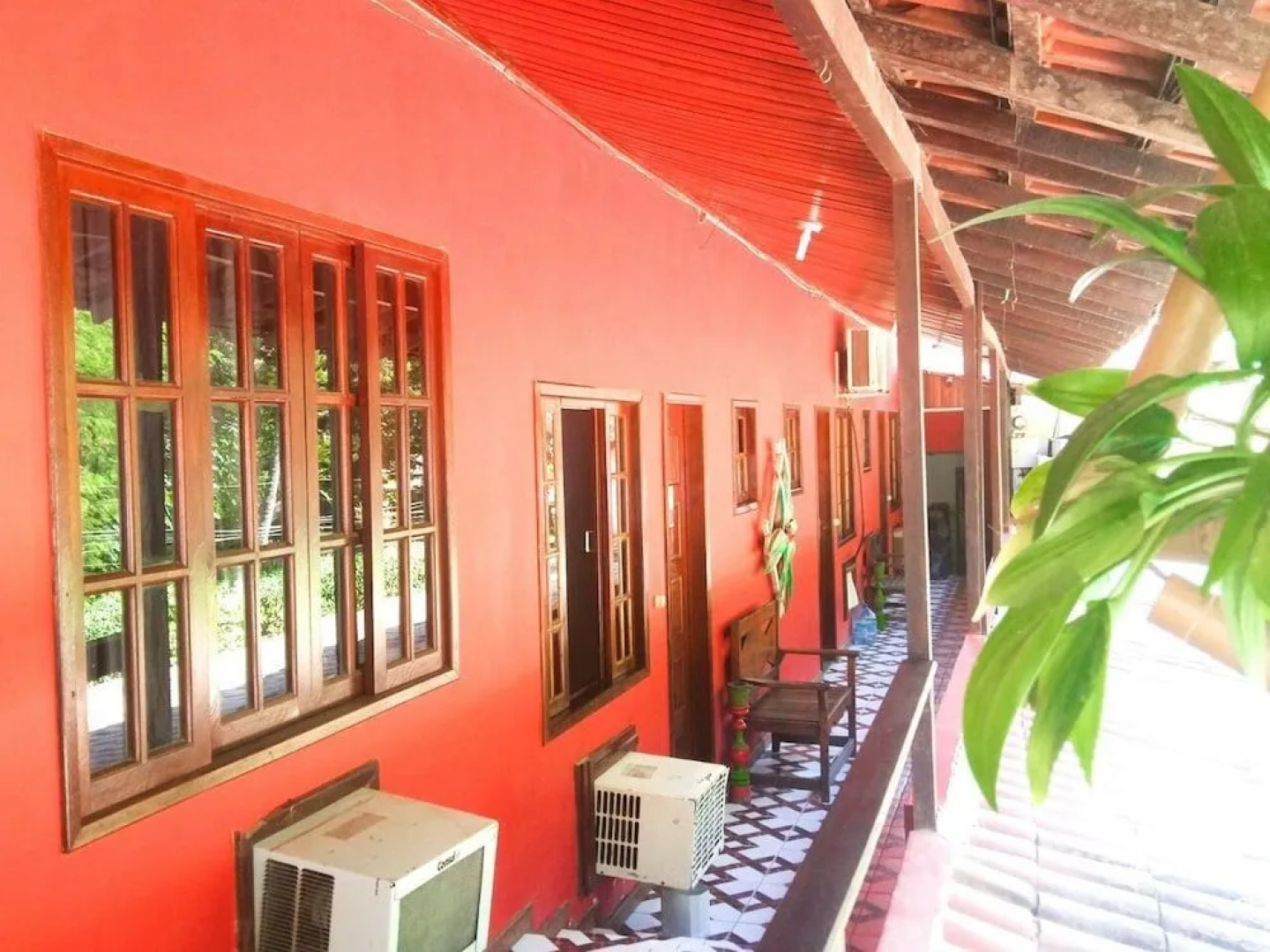 Beach House Ilha Grande