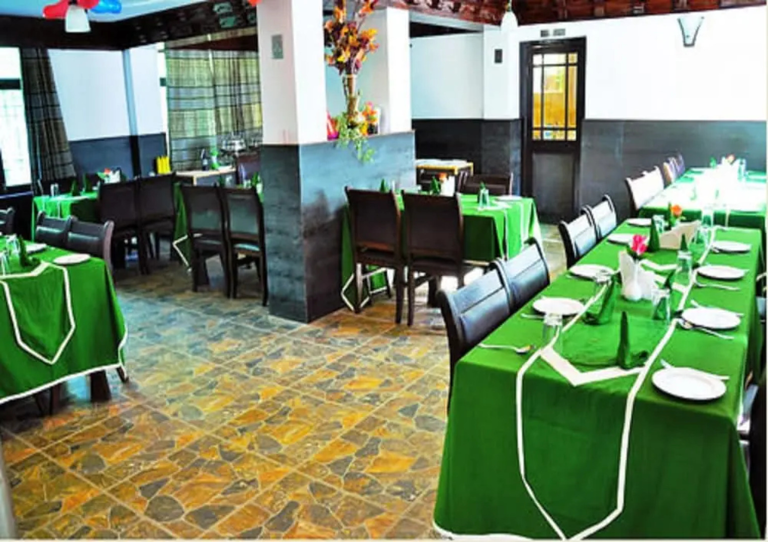 The Highland Mountain Resort & Spa