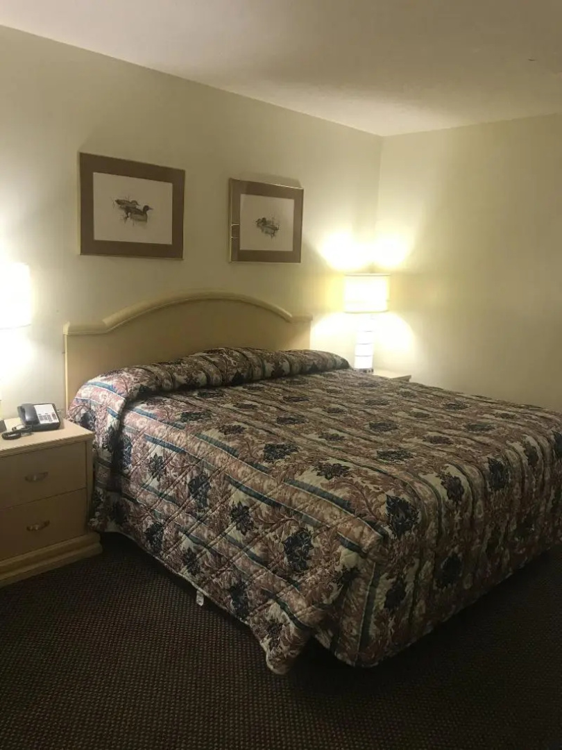 Western Motel