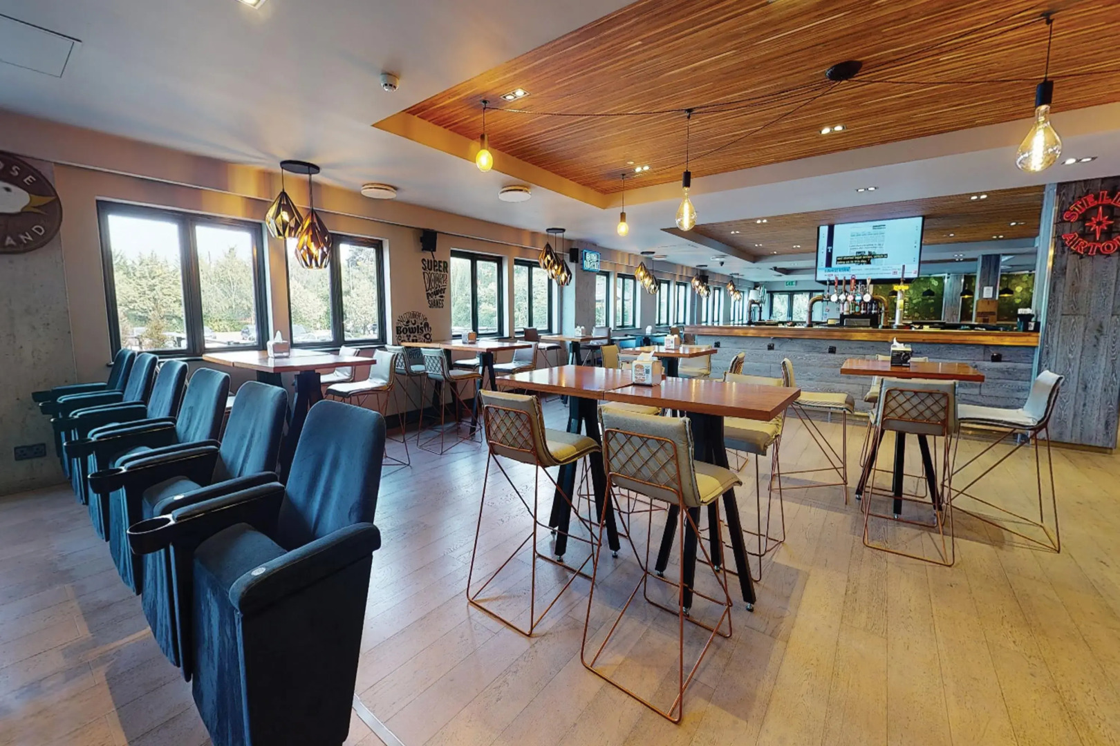 Village Hotel Coventry