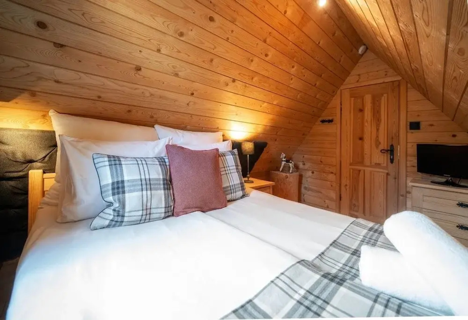 Chalupki pod Giewontem