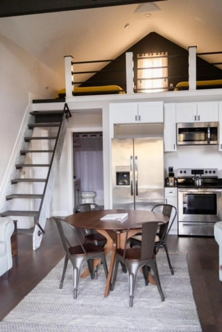 Beersheba Lake Retreat