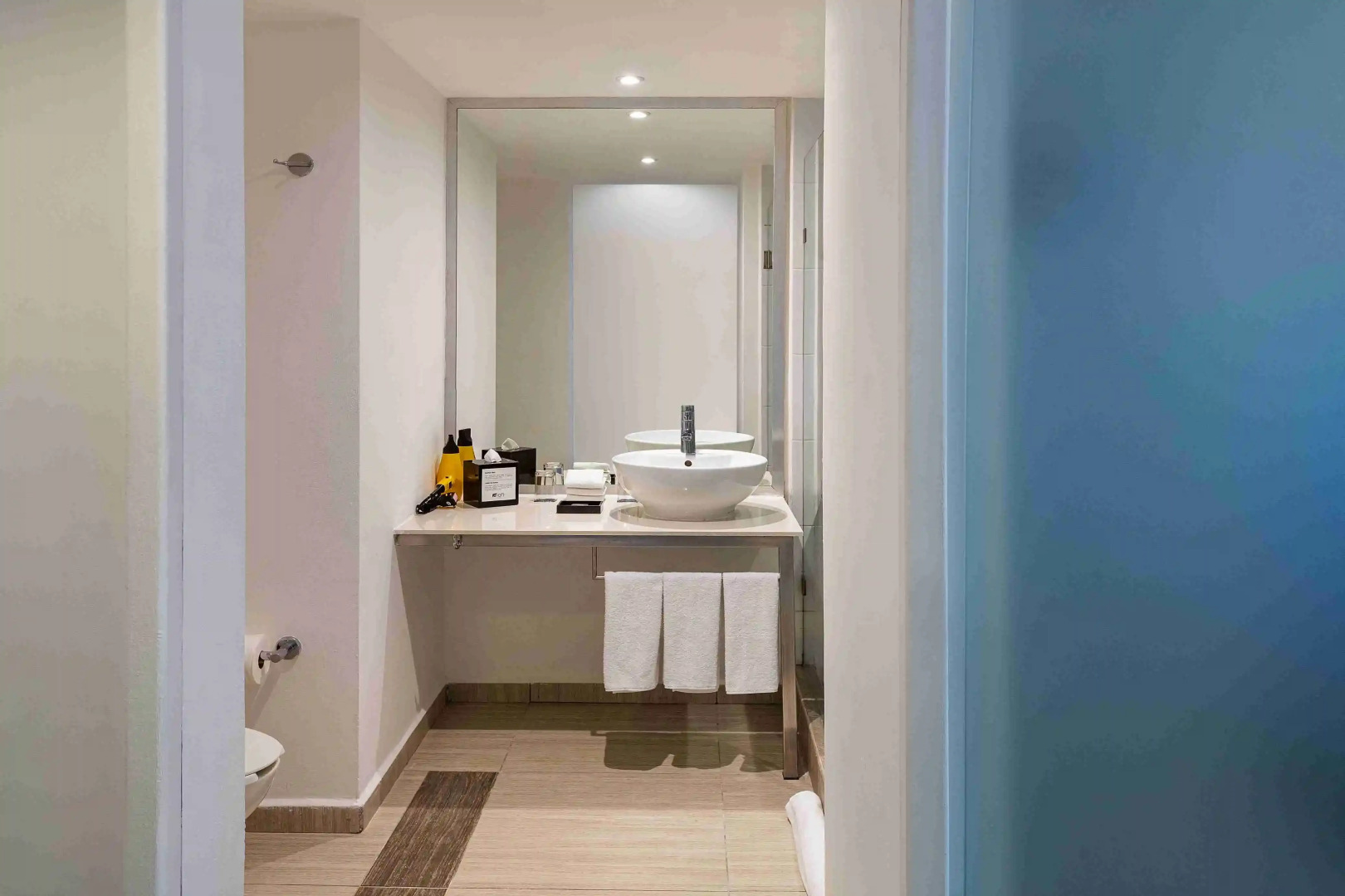 Отель Aloft Cancun