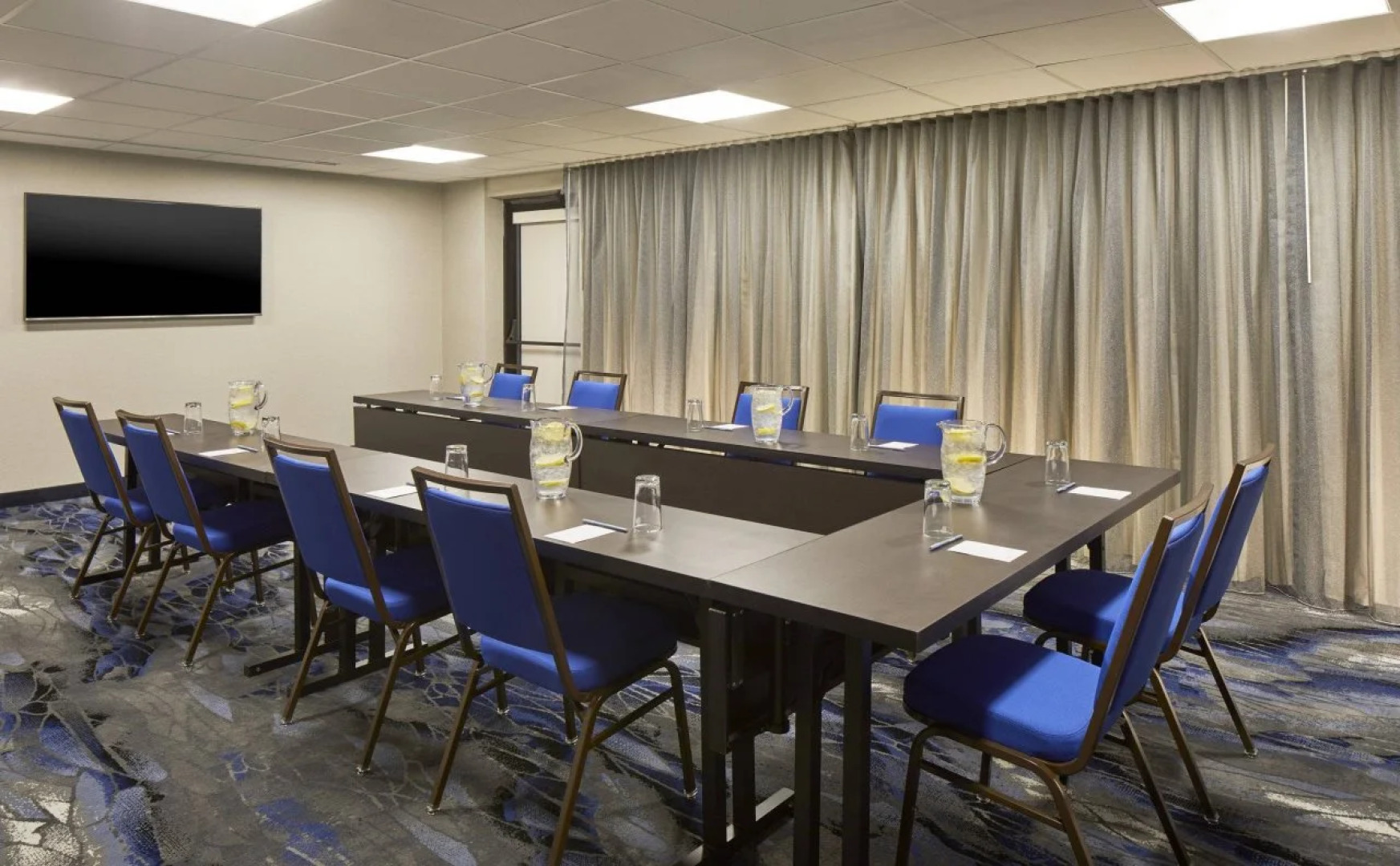 Fairfield Inn & Suites by Marriott Albany Airport