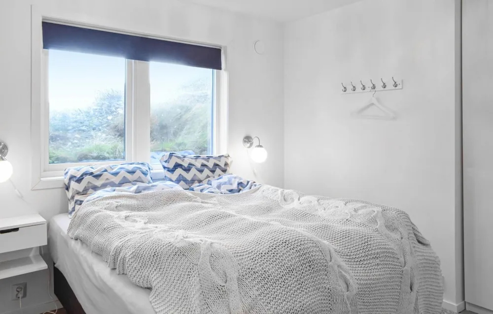 Beautiful Home in Stolmen With 4 Bedrooms and Wifi