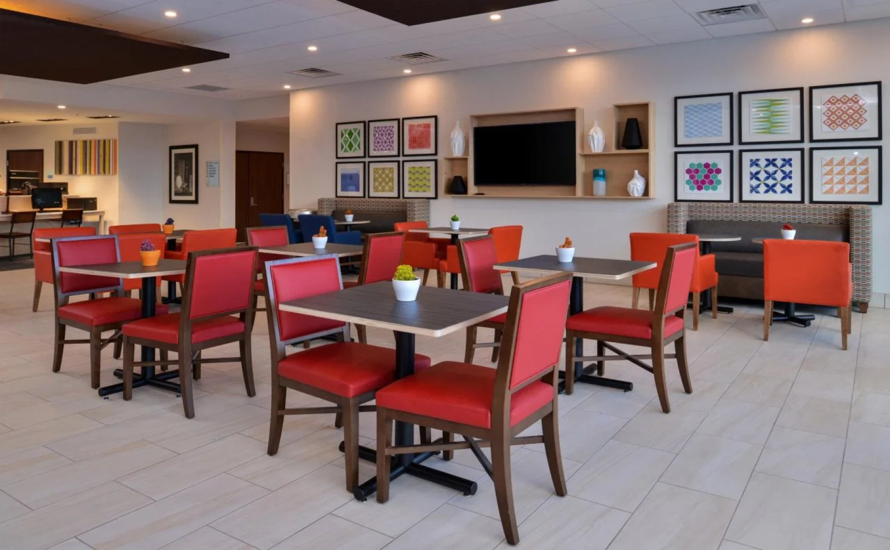 Holiday Inn Express & Suites Alachua - Gainesville Area by IHG