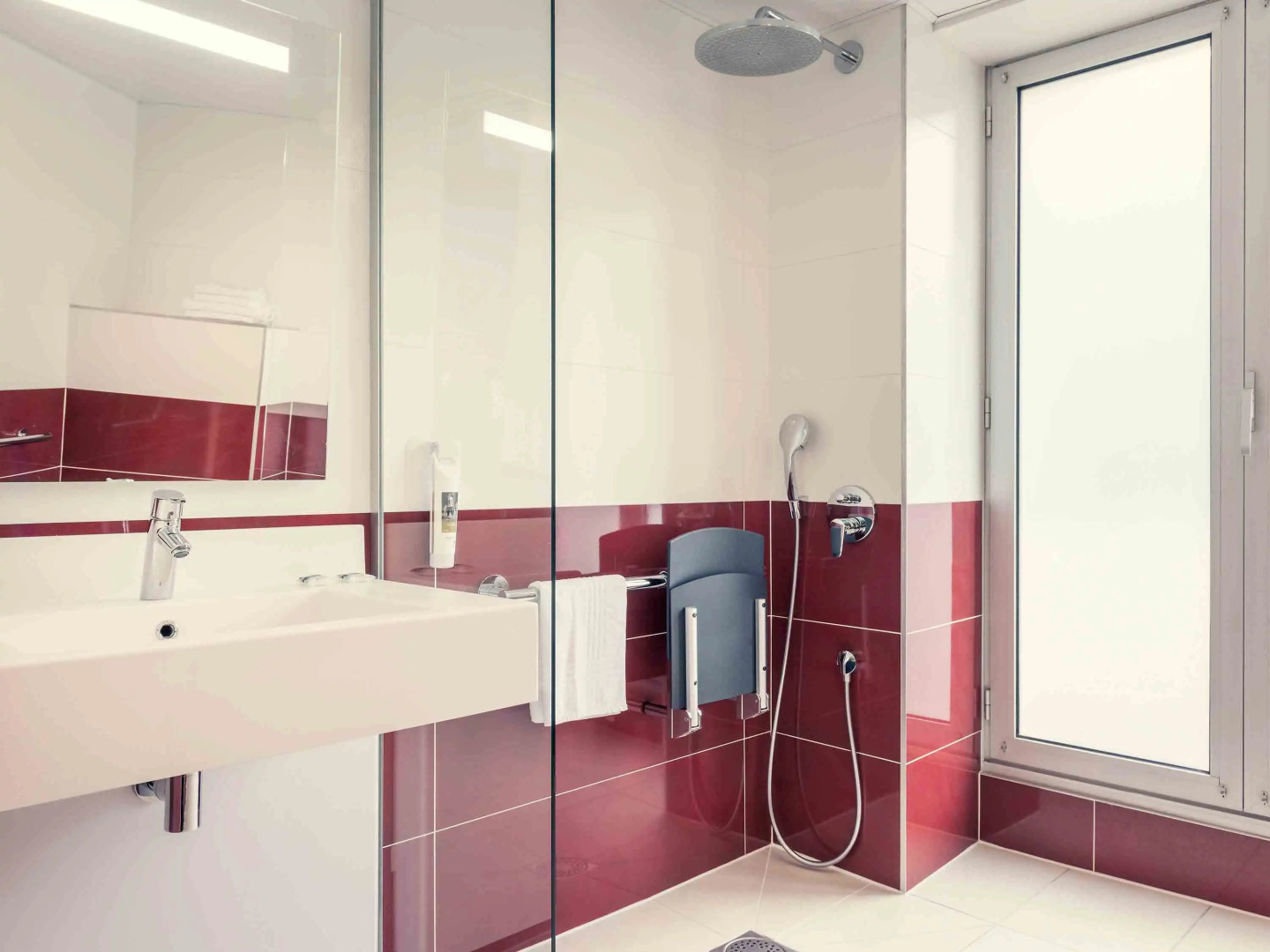 Hôtel Mercure Paris Ouest Saint Germain