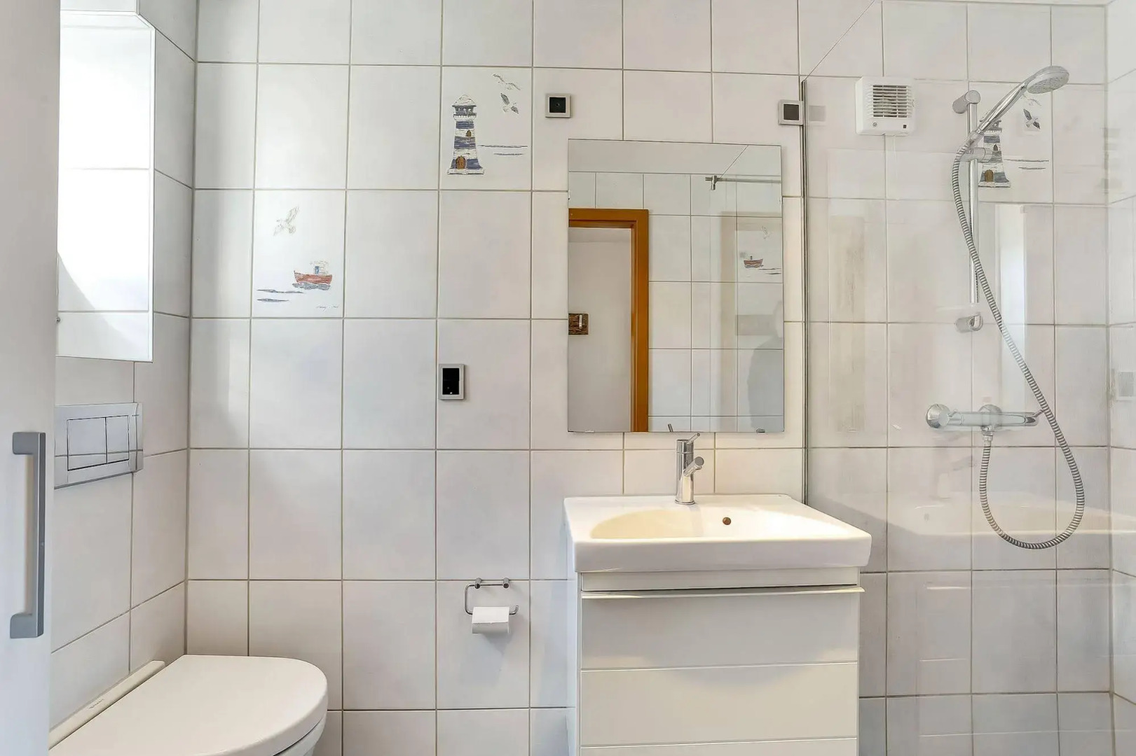 Dayz Ebeltoft - Øer Maritime Ferieby