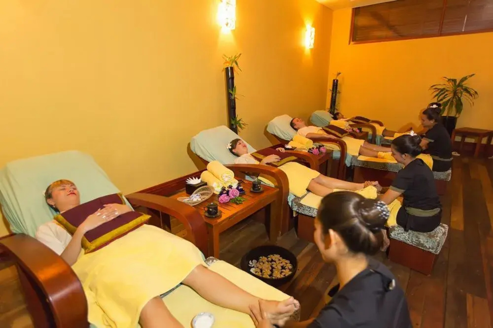 Sokha Bayview By Sokha Beach Resort