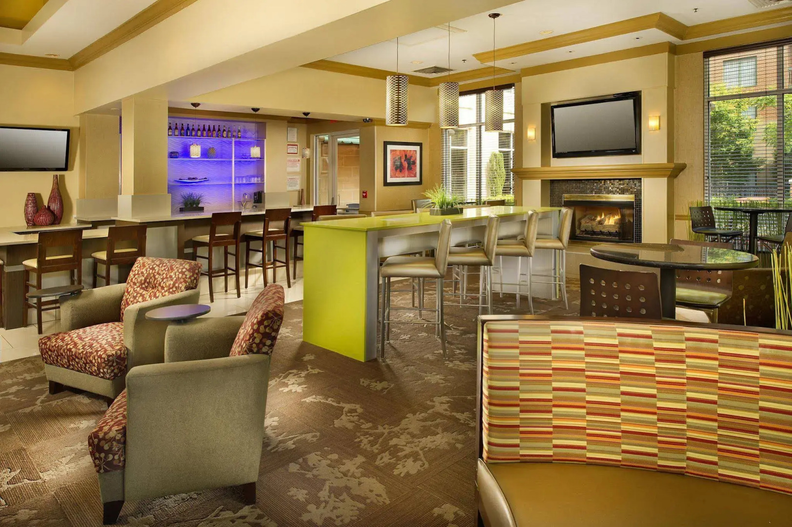 Hilton Garden Inn Chattanooga Downtown